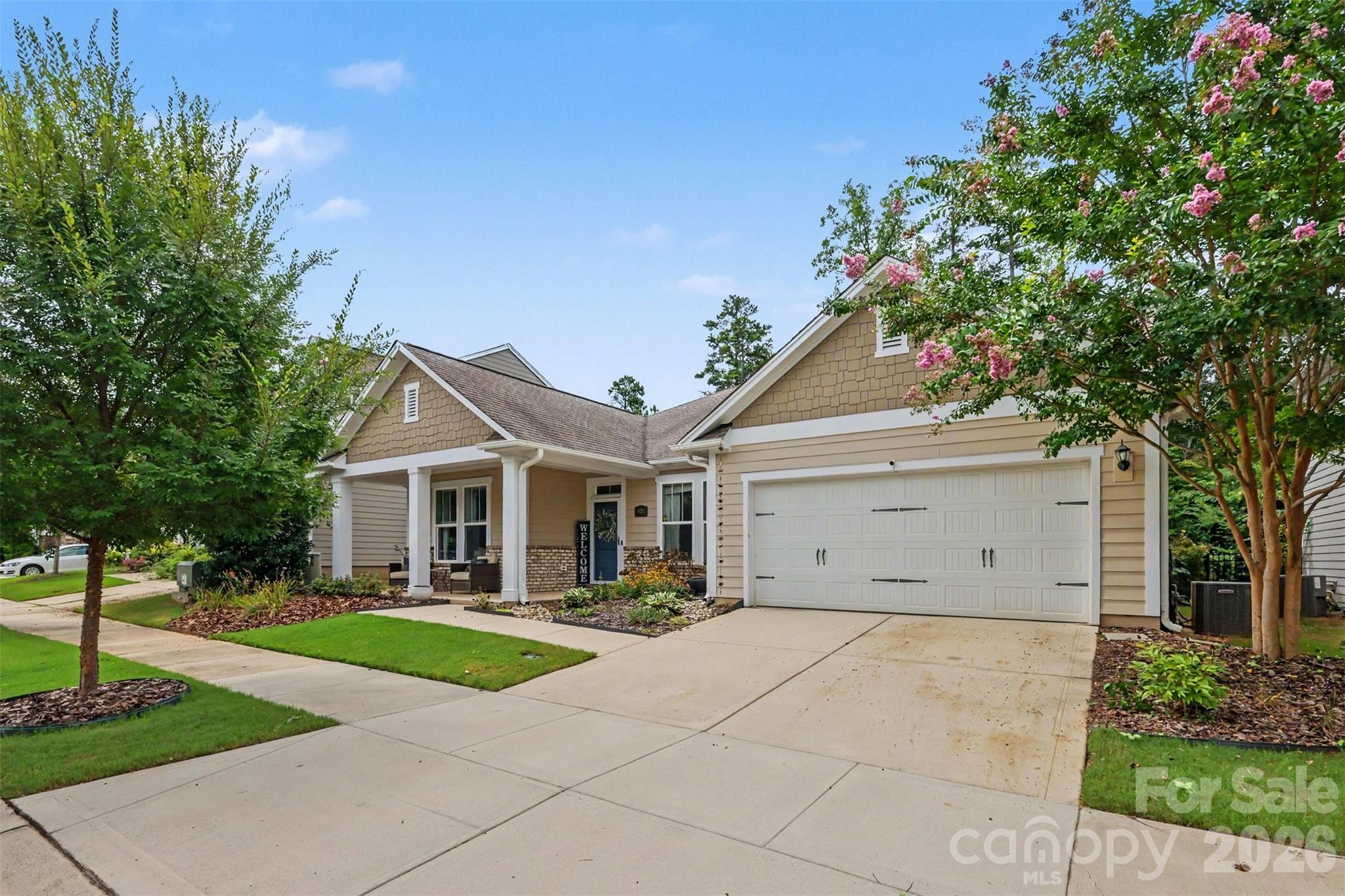 402 Dudley Dr, Fort Mill, SC 29715