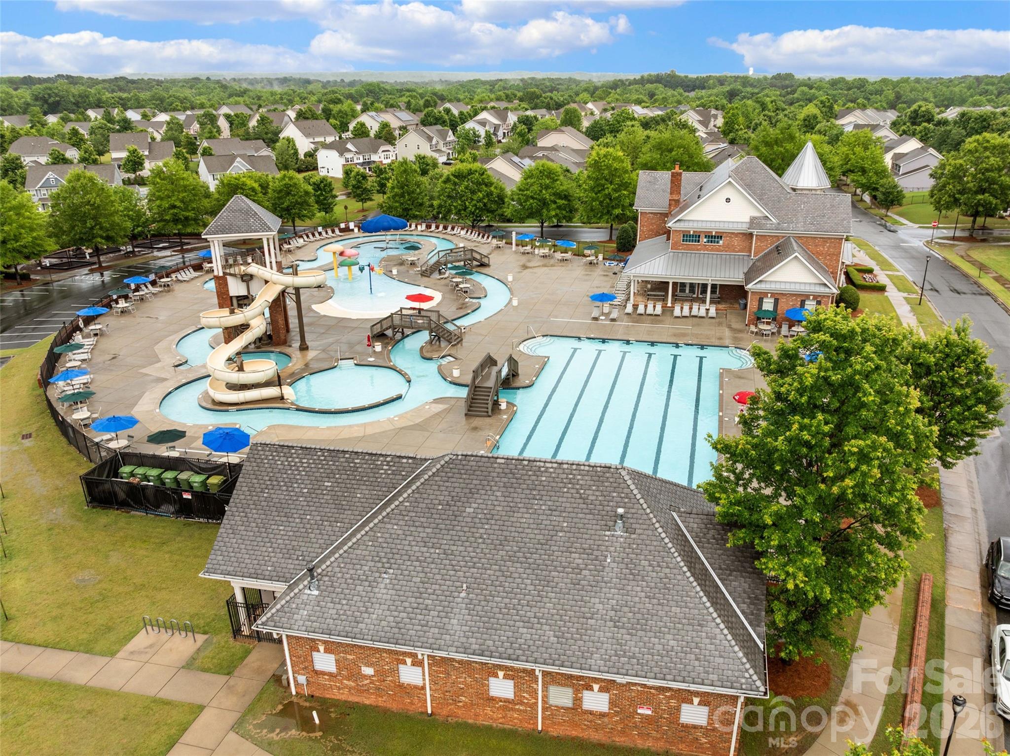 402 Dudley Dr, Fort Mill, SC 29715