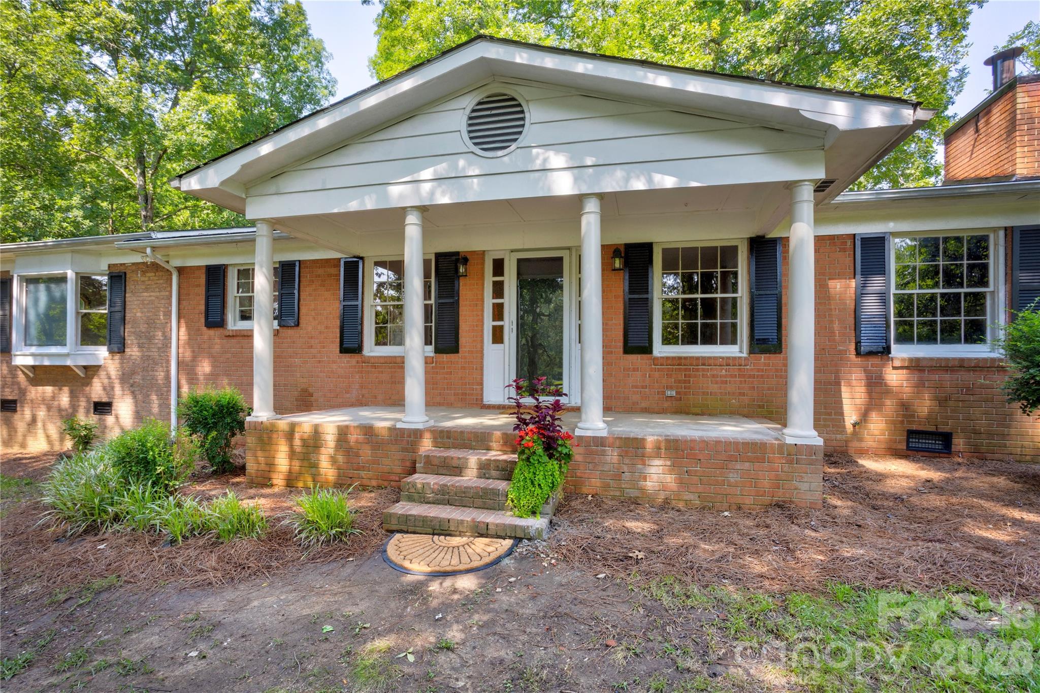 4570 Hamby Branch Rd, Concord, NC 28025