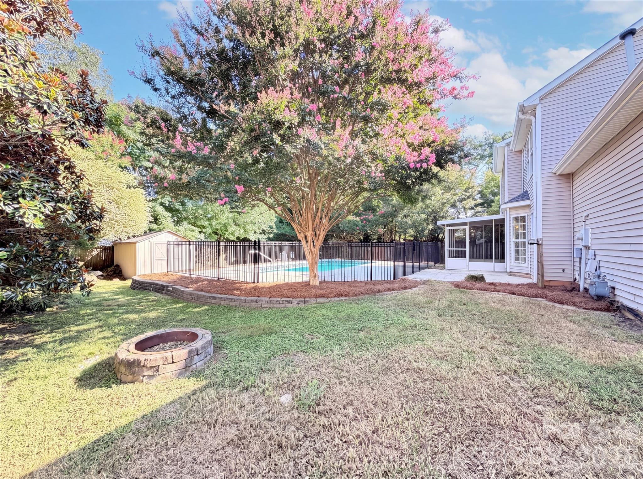 3016 Wyntree Ct, Matthews, NC 28104