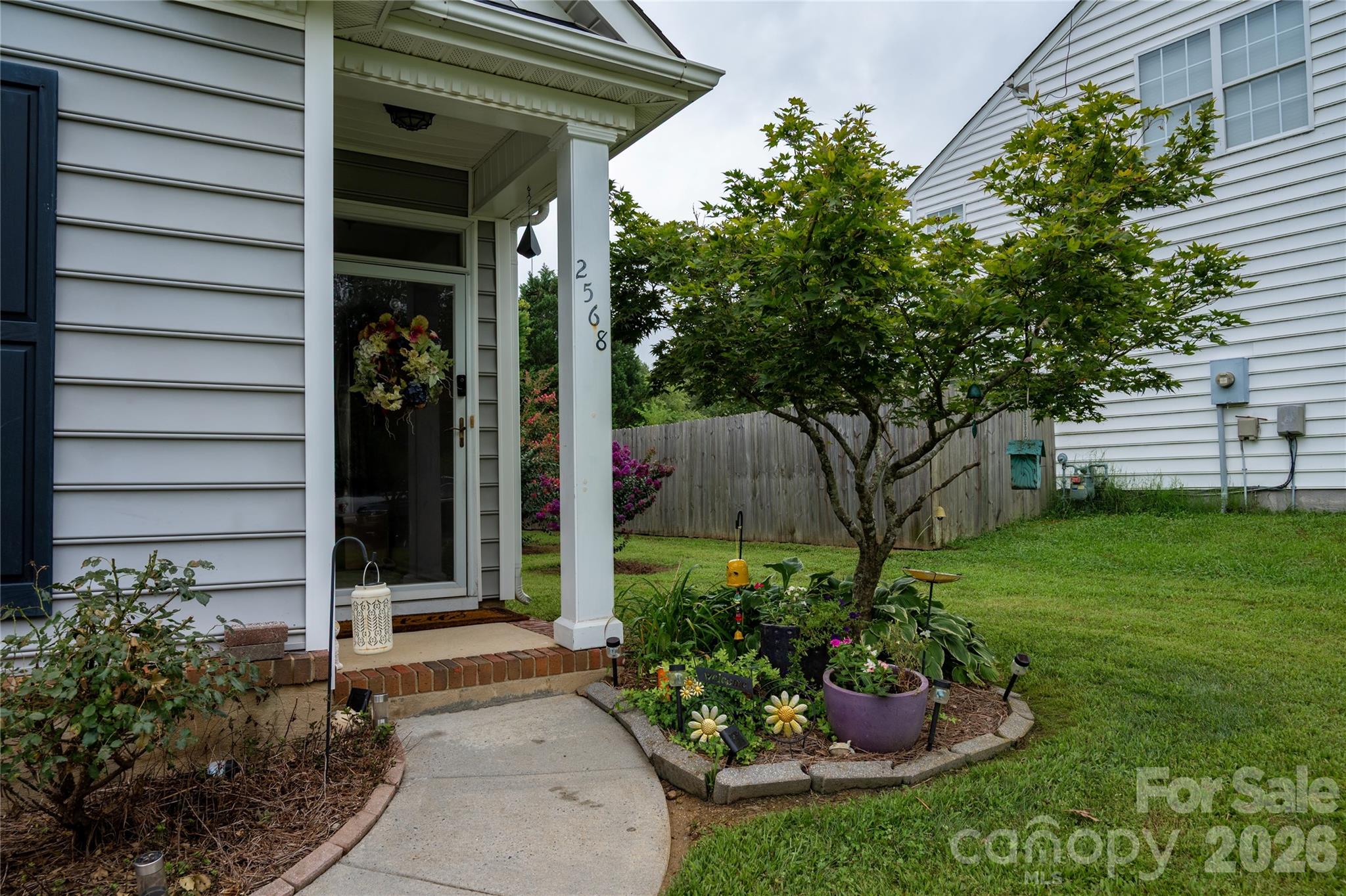 2568 Governors Pointe Ct NE, Concord, NC 28025