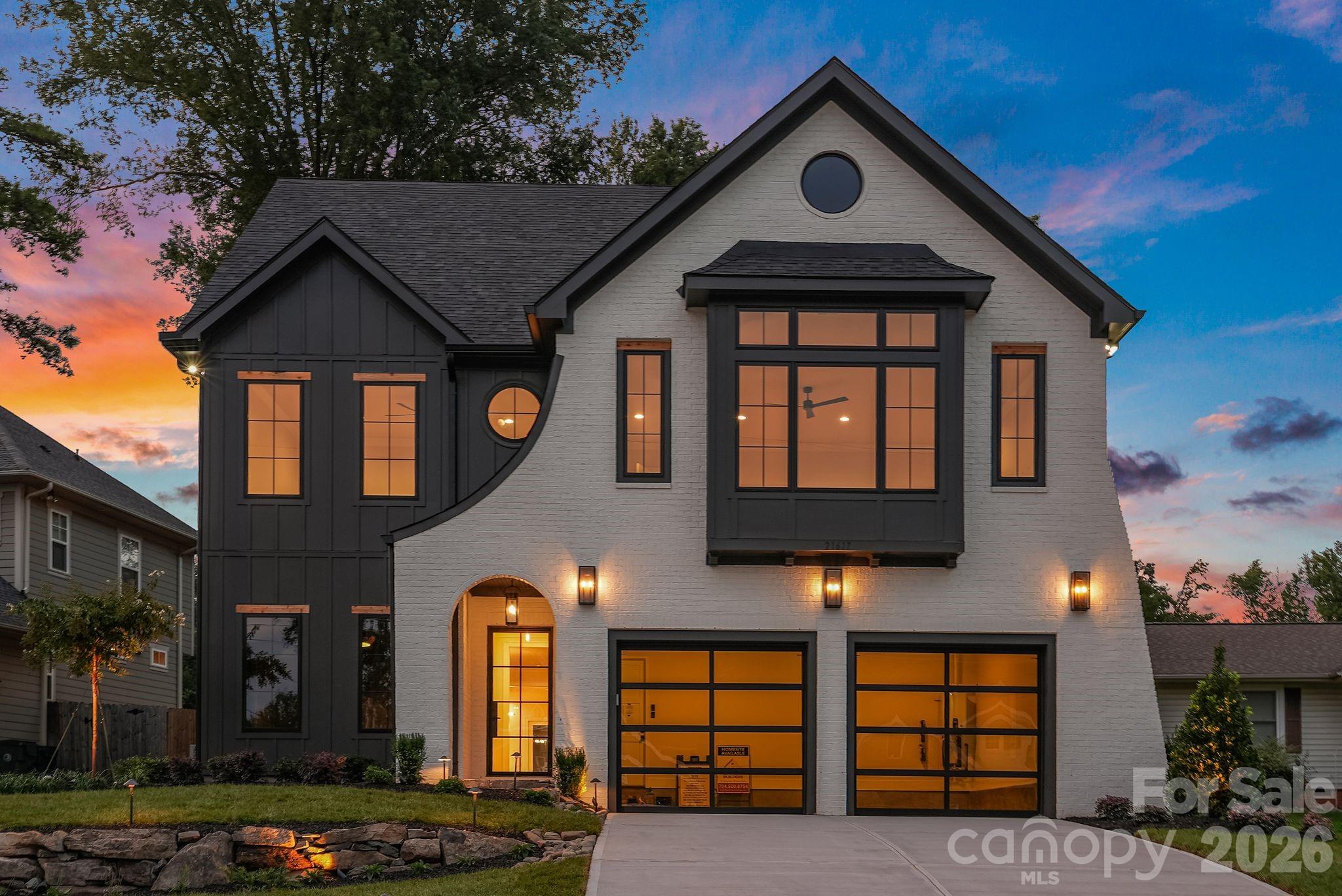 21617 Rio Oro Dr, Cornelius, NC 28031