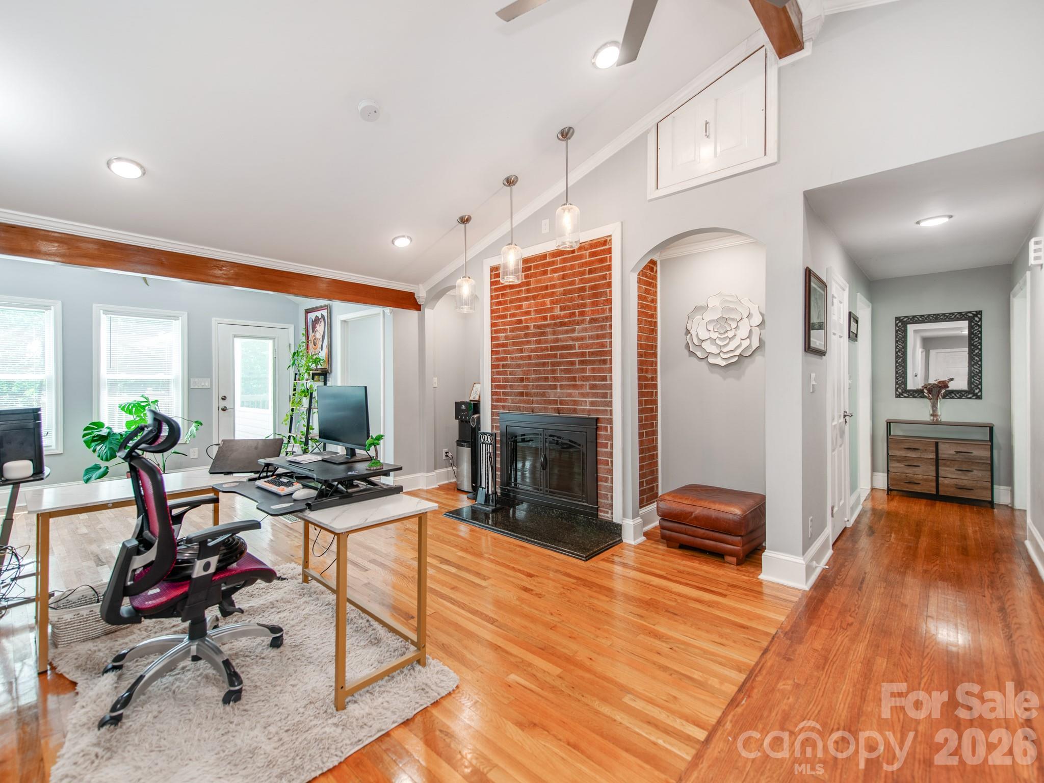 7124 Ridge Lane Rd, Charlotte, NC 28262