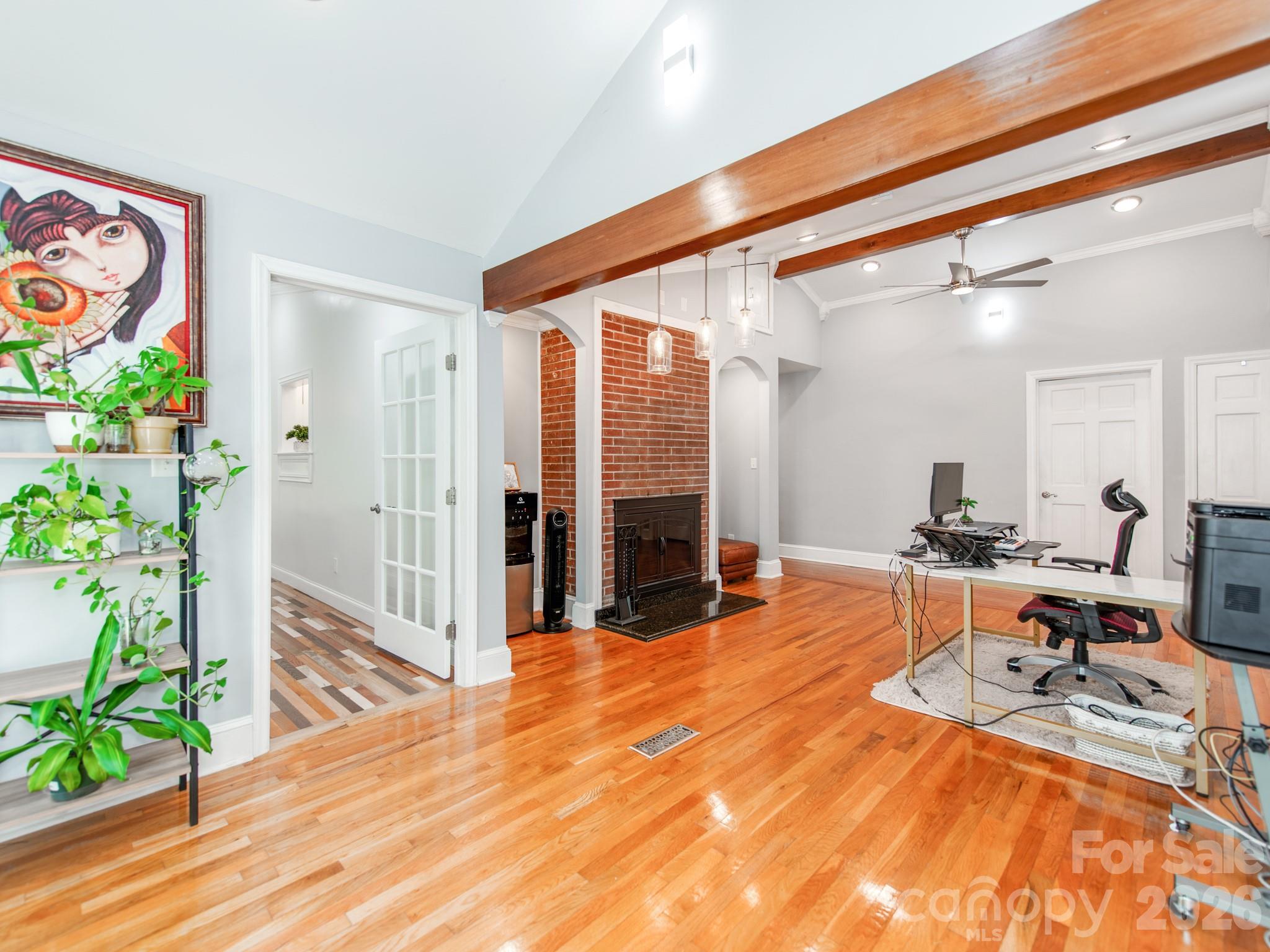 7124 Ridge Lane Rd, Charlotte, NC 28262
