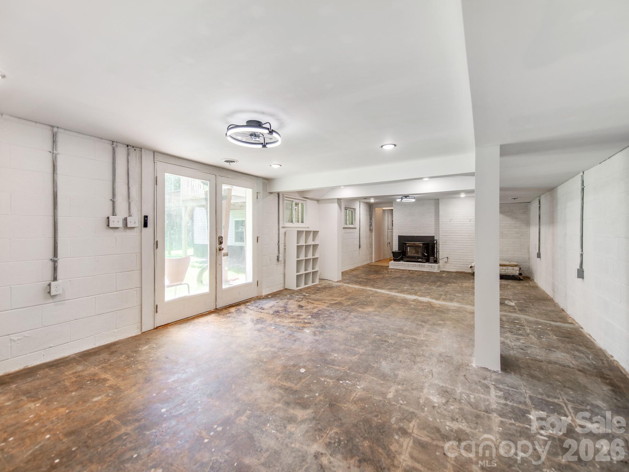 7124 Ridge Lane Rd, Charlotte, NC 28262
