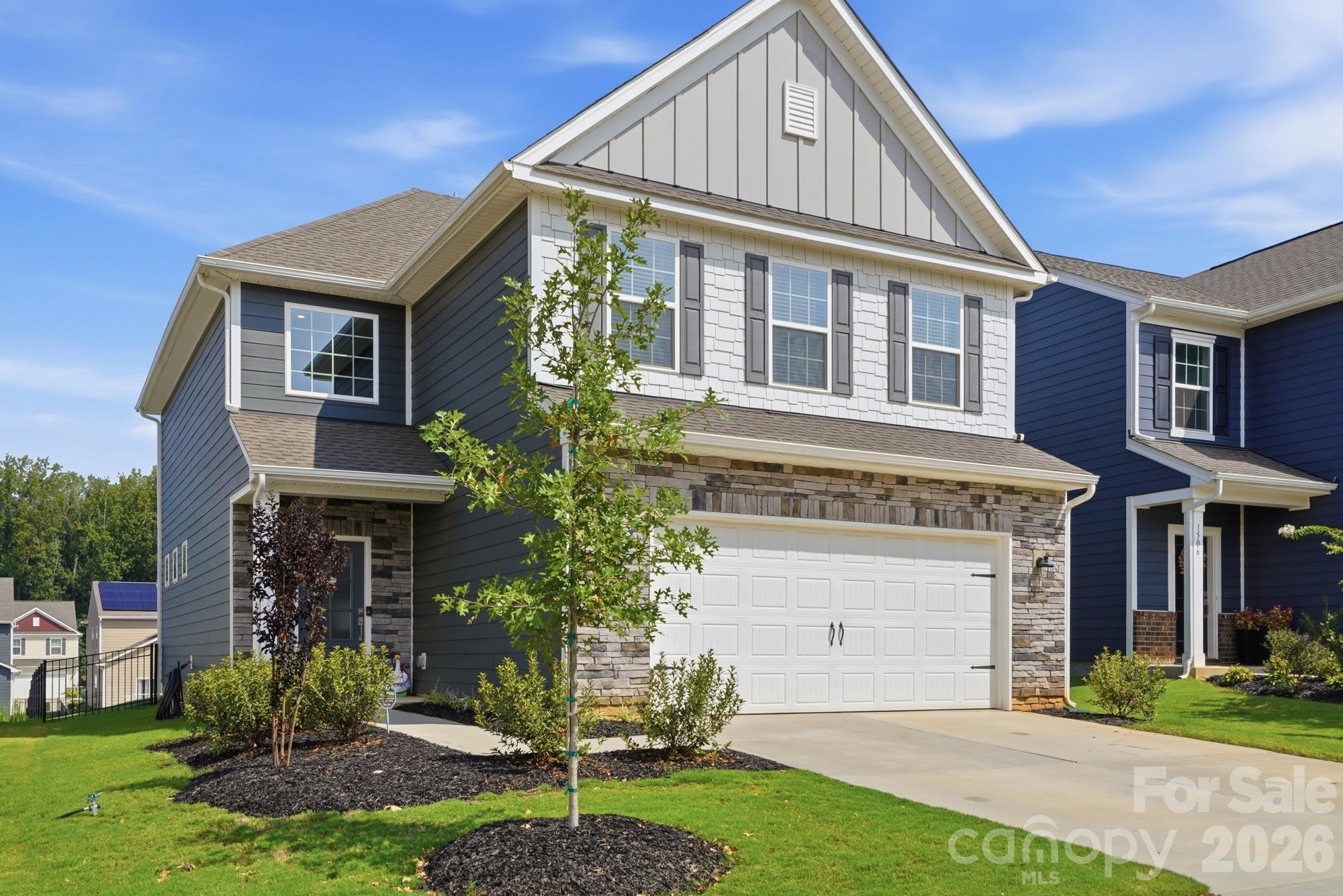 1510 Turkey Roost Rd, Fort Mill, SC 29715