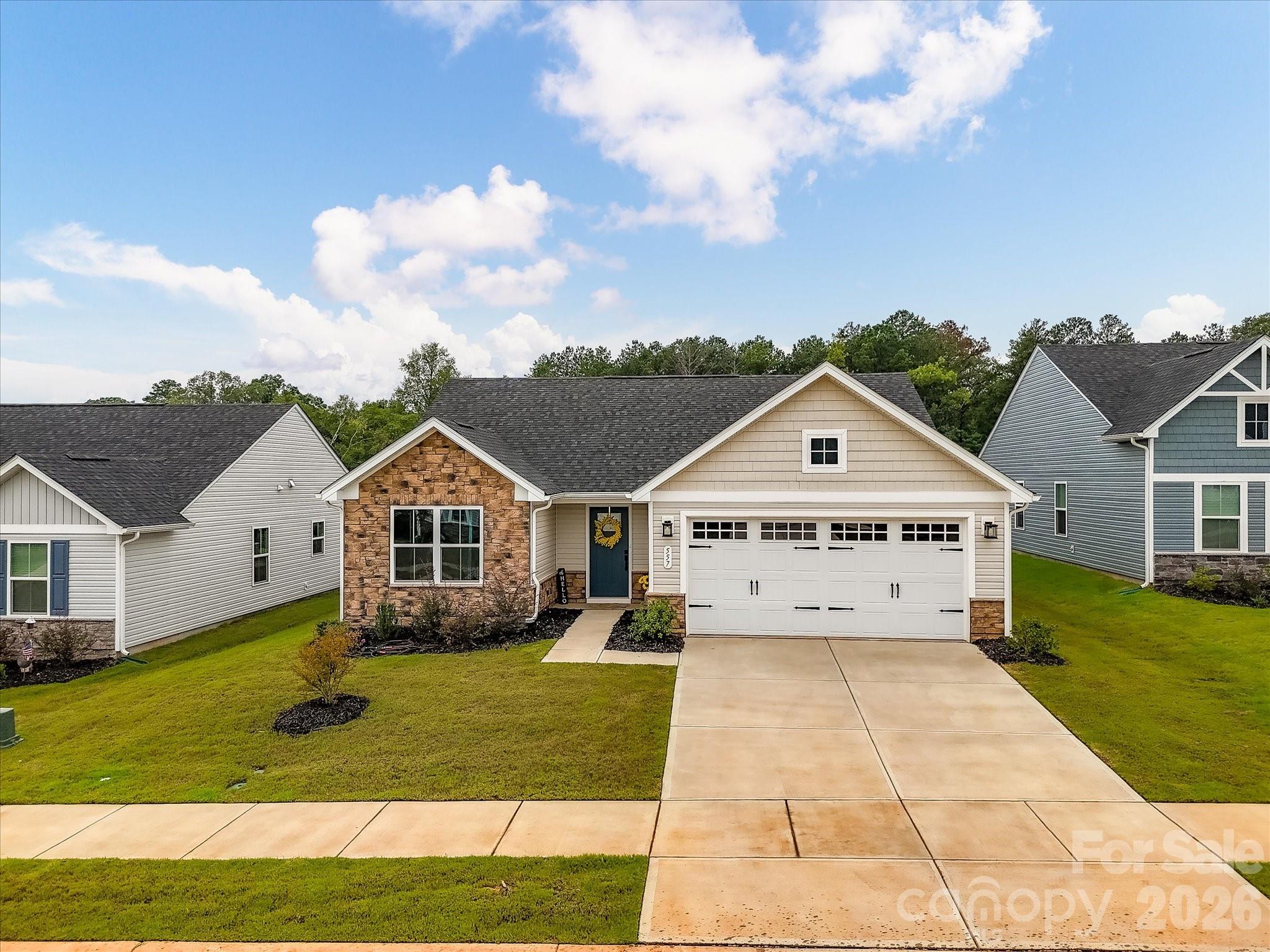 557 Nesbe St, Lancaster, SC 29720
