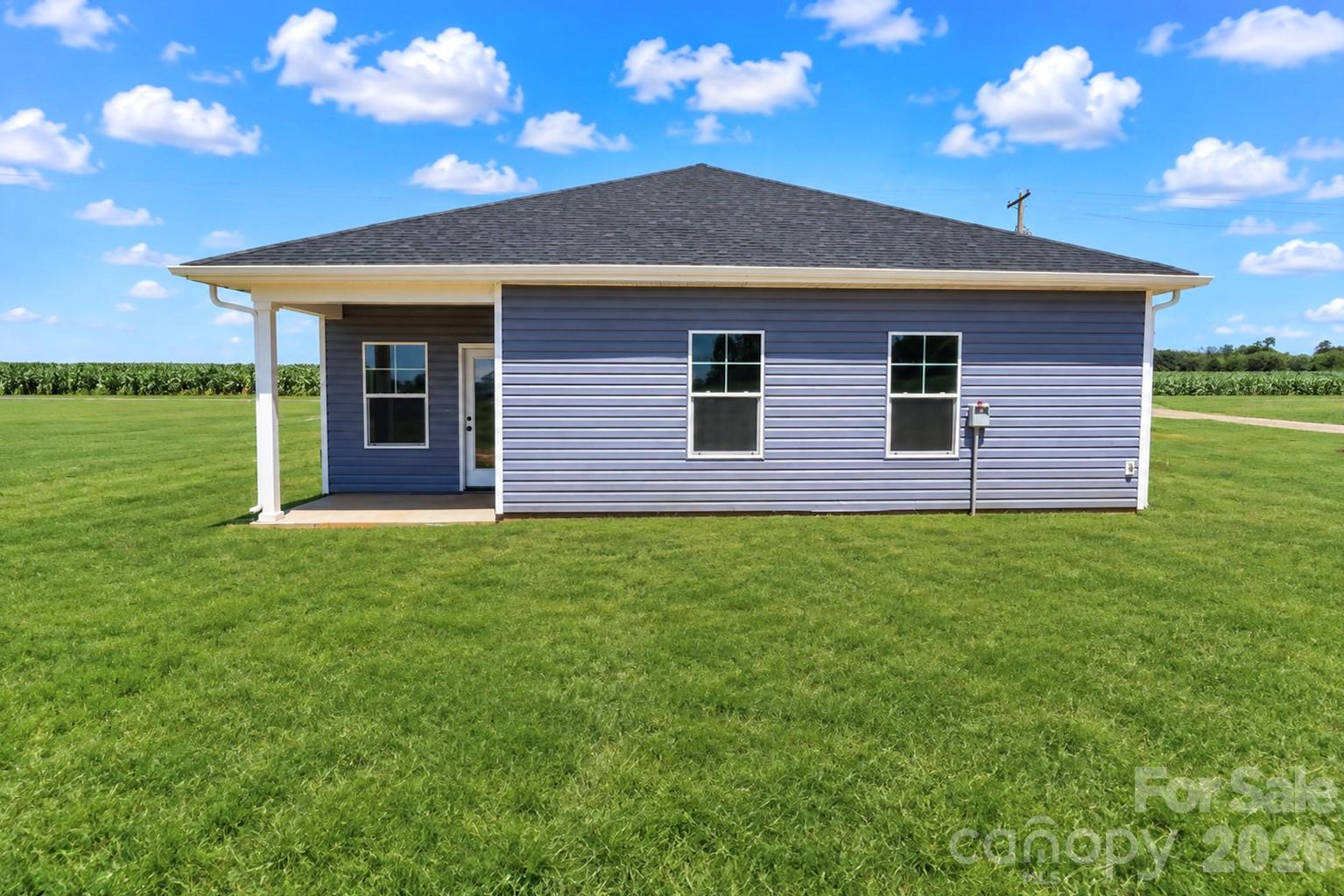 115 Cain Rd, Stony Point, NC 28678