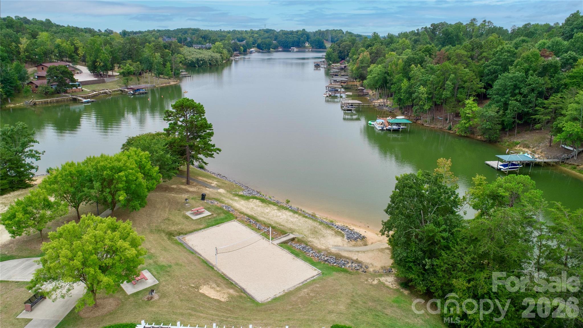 7336 Cascading Pines Dr, Tega Cay, SC 29708