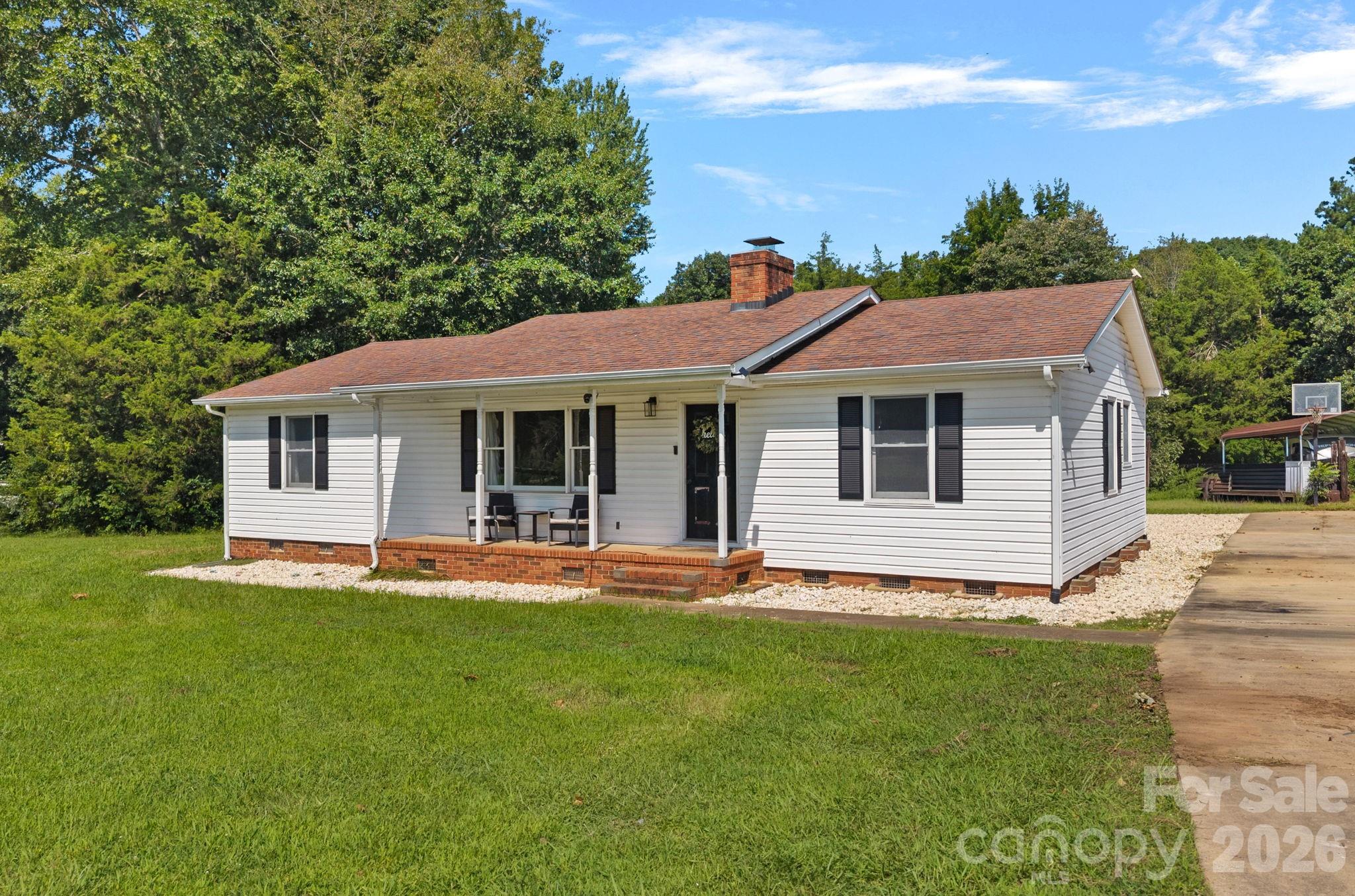 1295 Parris Rd, Rock Hill, SC 29732