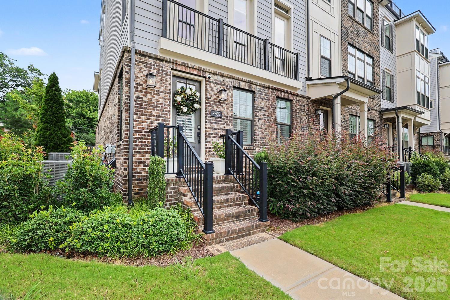 2505 Kenmore Ave, Charlotte, NC 28204