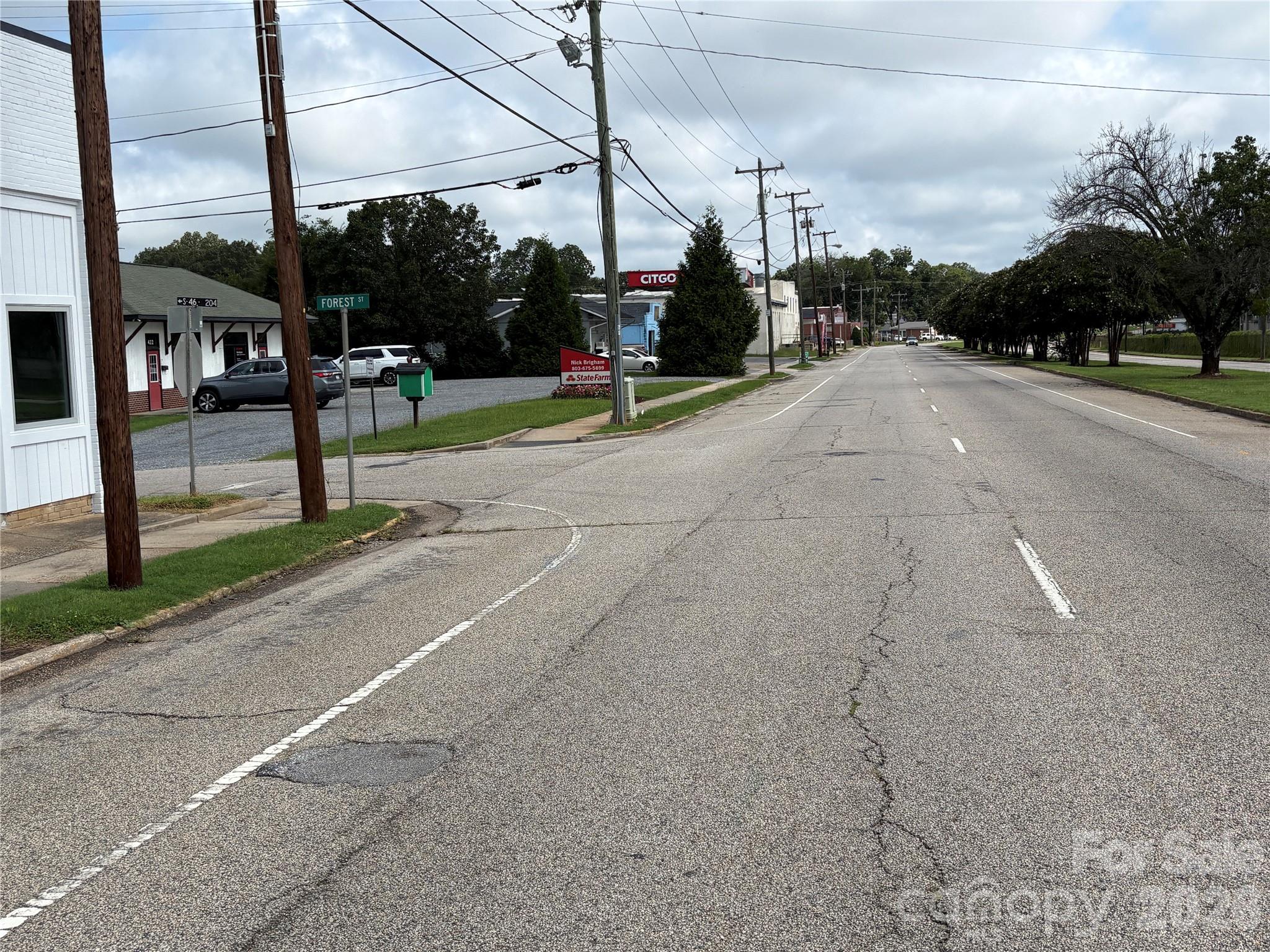504 S Main St, Clover, SC 29710