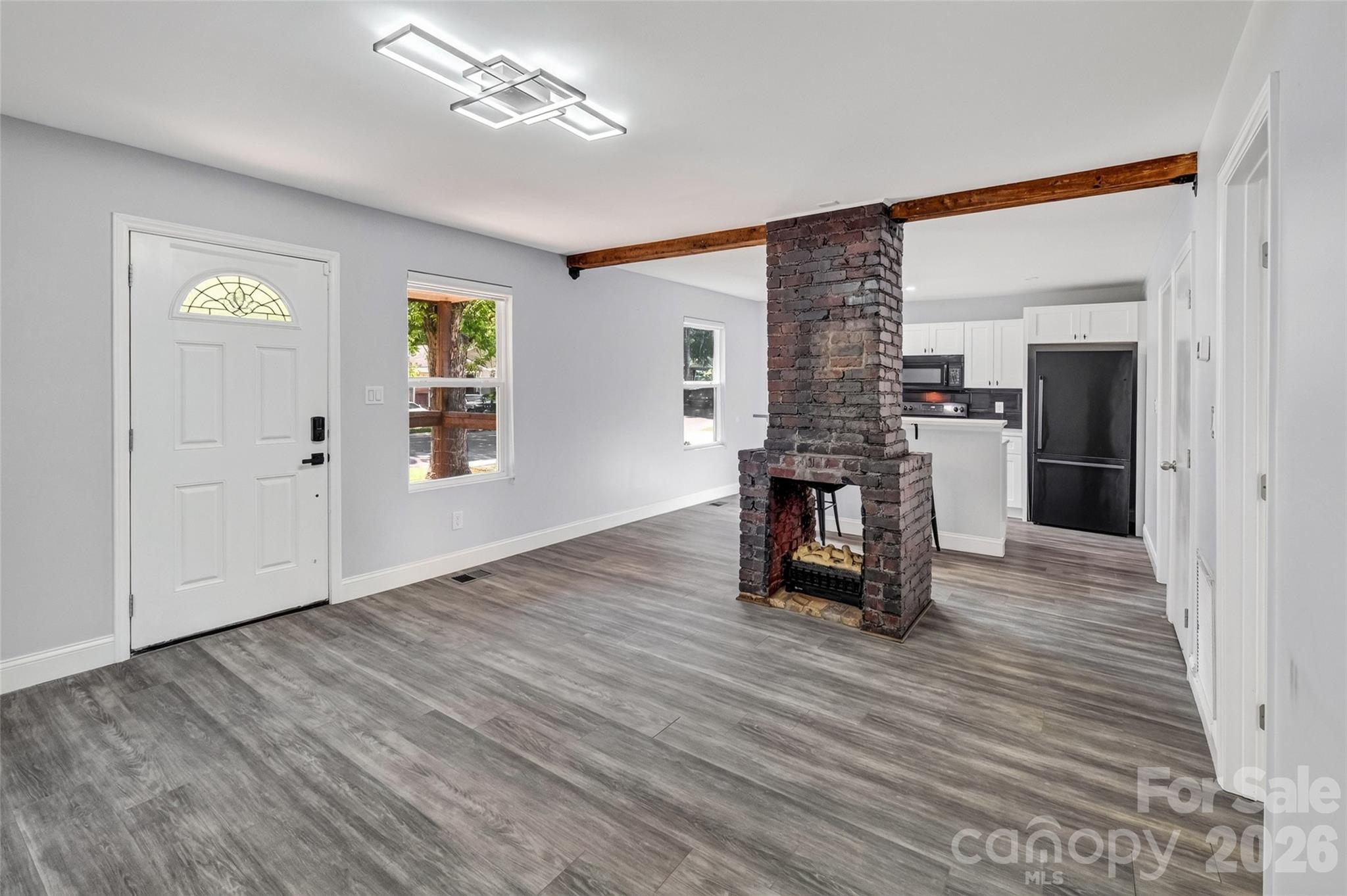 806 Cantwell St, Charlotte, NC 28208