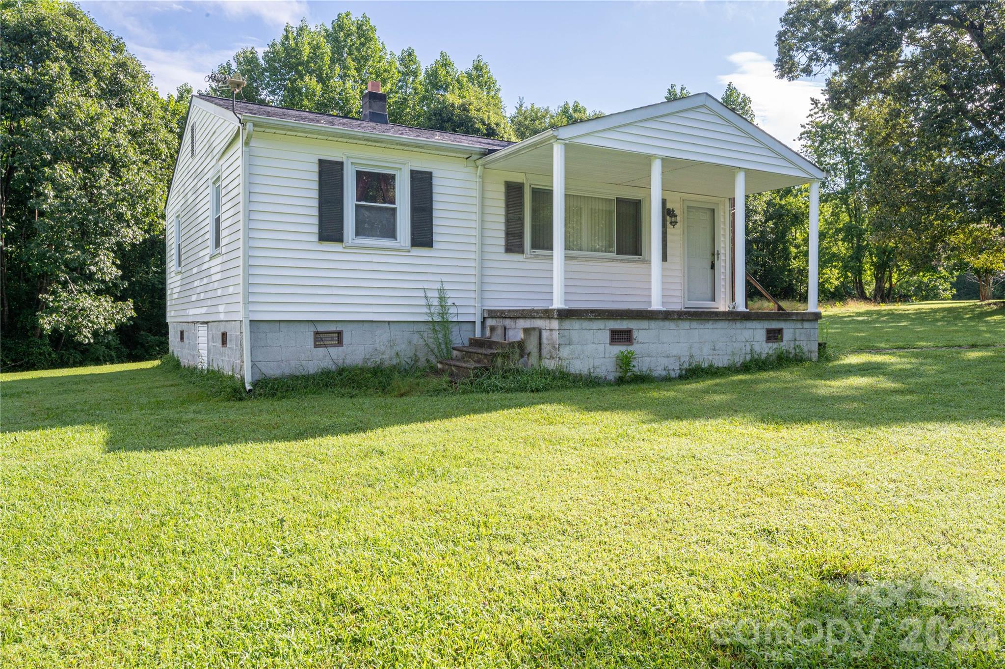 614 W Westview St, Gastonia, NC 28052
