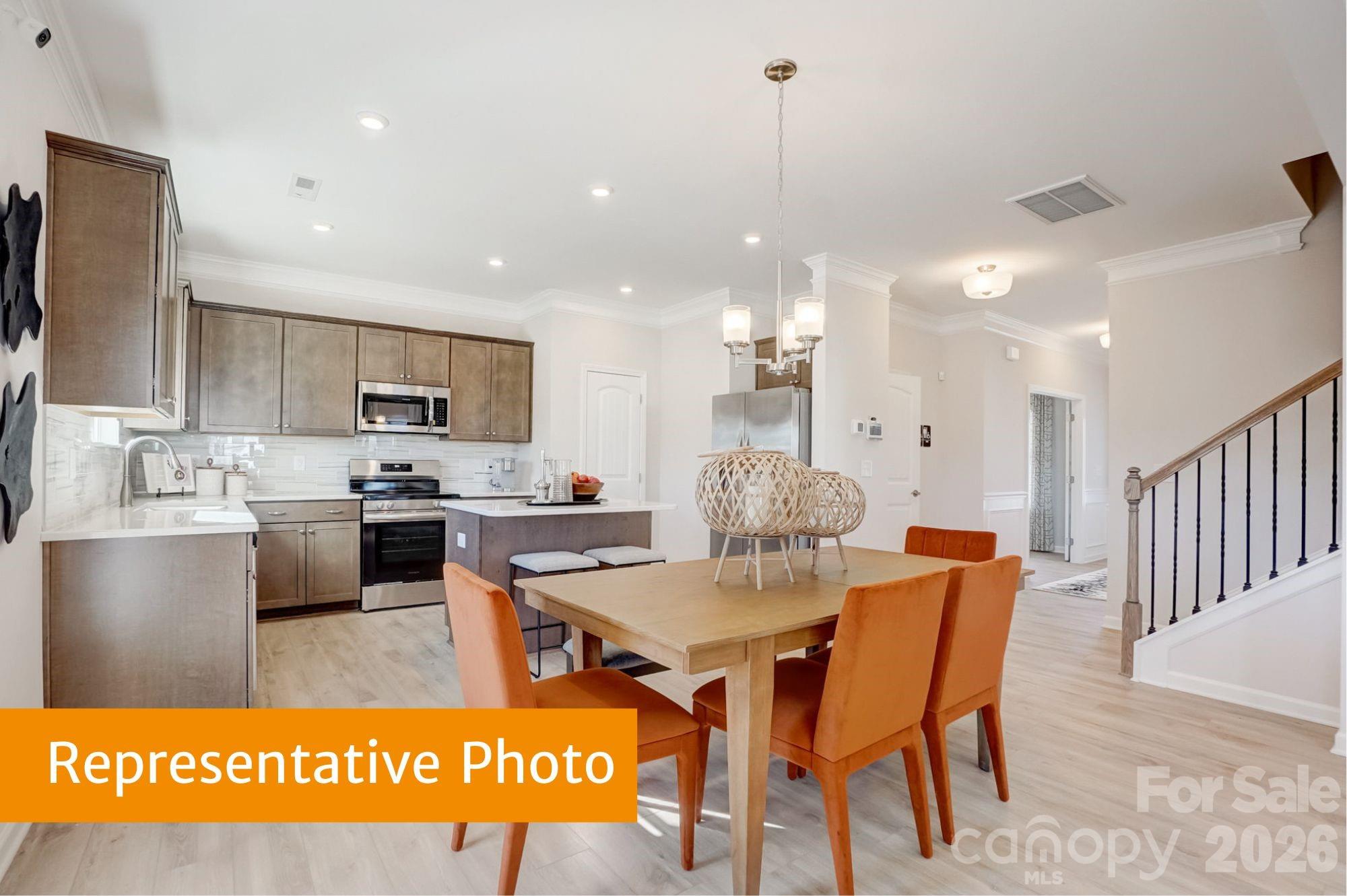 343 Lively Crescent, Monroe, NC 28110