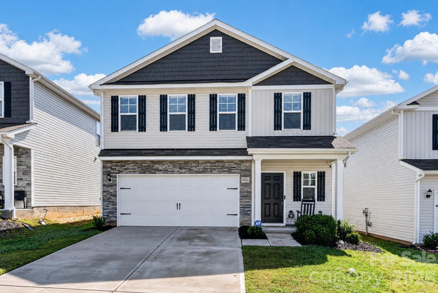 5223 Belstone Ln, Charlotte, NC 28215