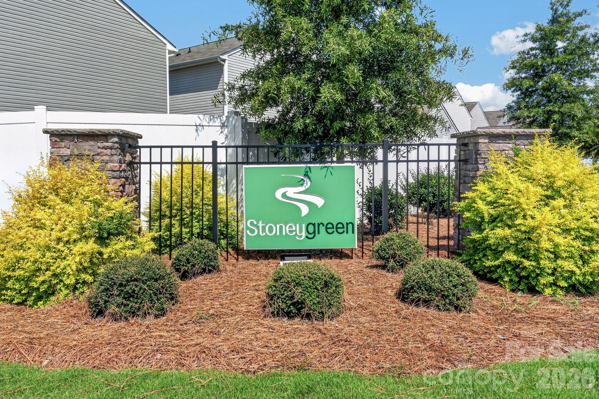5223 Belstone Ln, Charlotte, NC 28215
