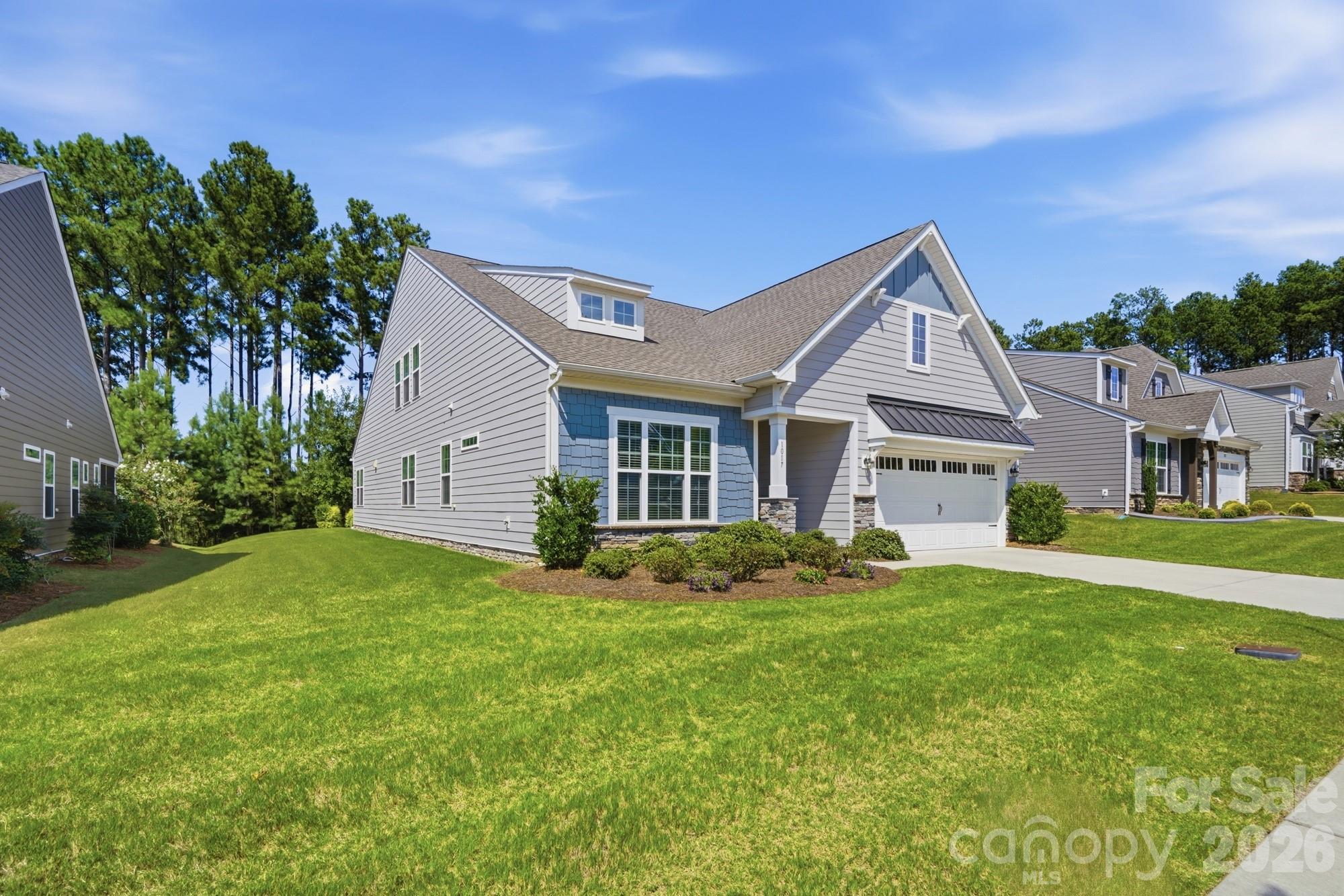 1017 Dali Blvd, Mount Holly, NC 28120