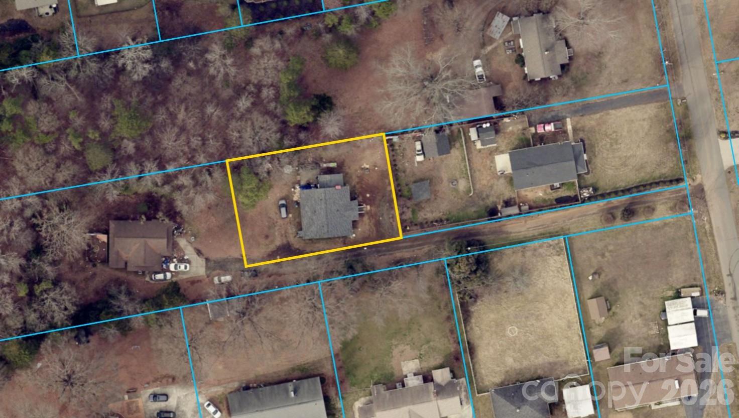620 Peigler St NW, Concord, NC 28027