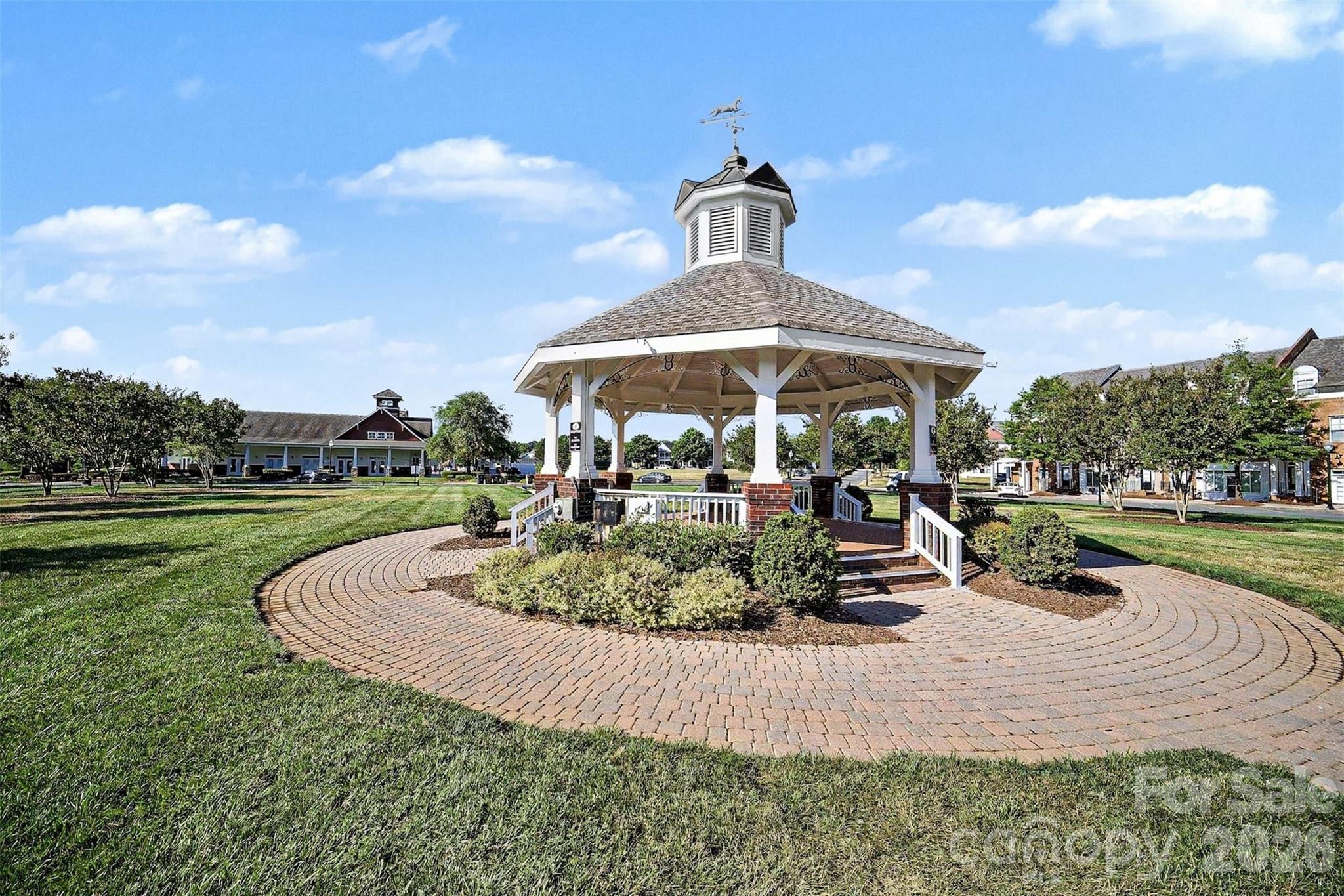 1105 Saratoga Blvd, Indian Trail, NC 28079