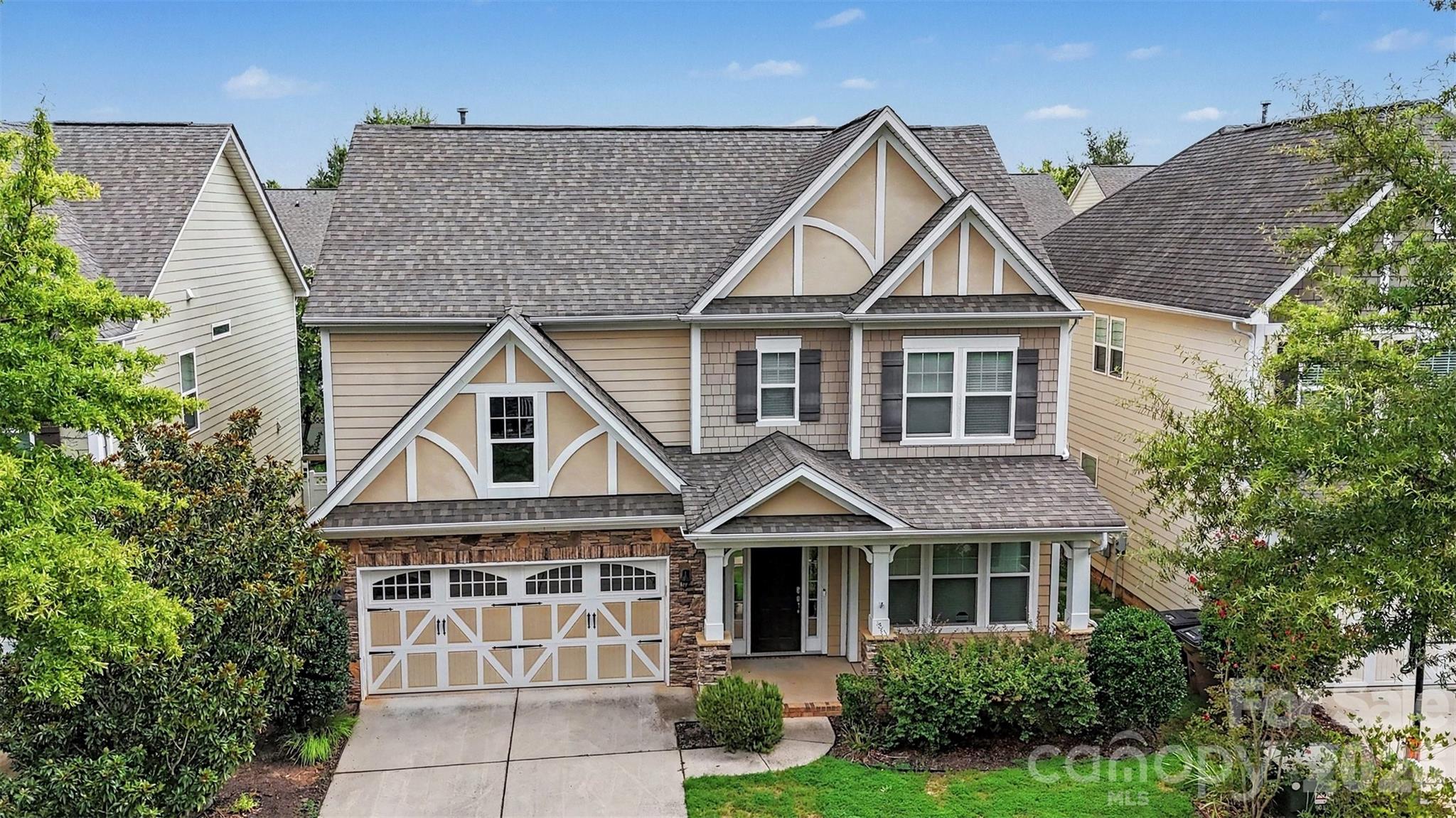 1105 Saratoga Blvd, Indian Trail, NC 28079