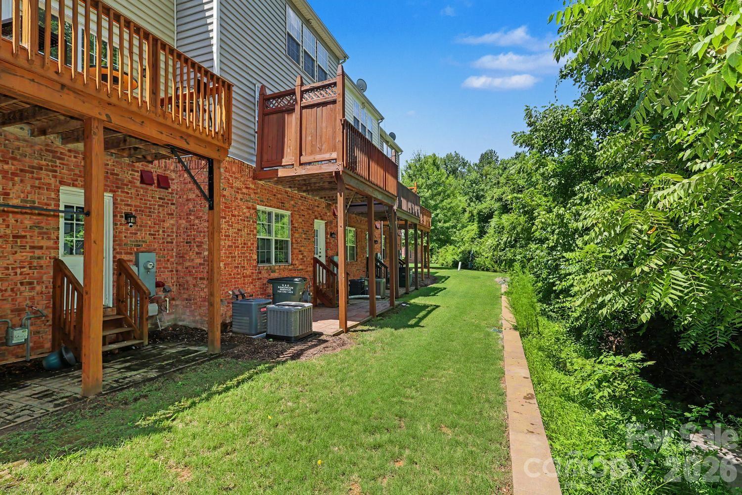 5413 Werburgh St, Charlotte, NC 28209