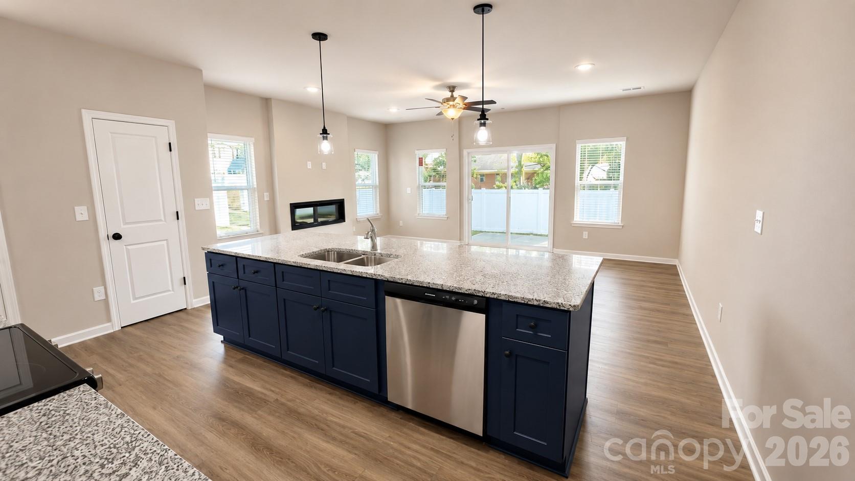 3119 Aberleaf Ln, Charlotte, NC 28227