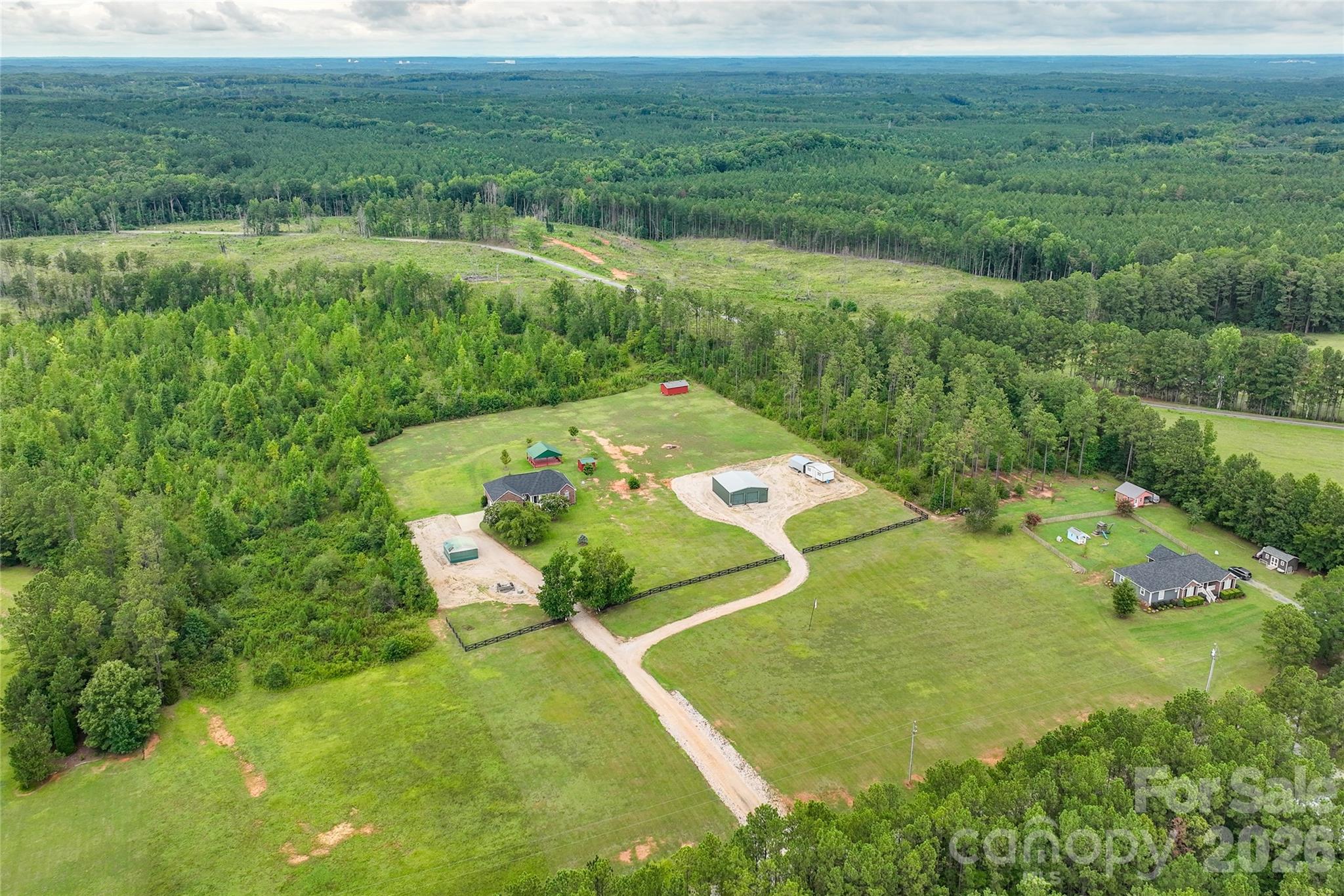 2352 Brooks Rd, Chester, SC 29706