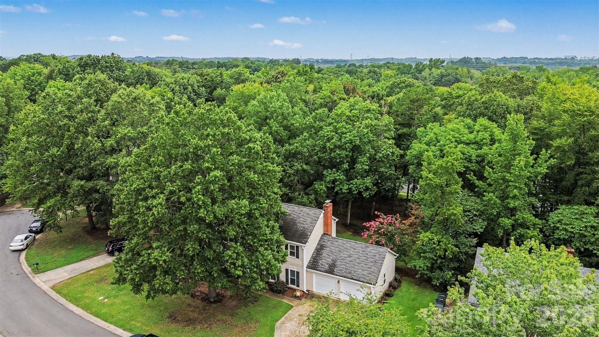 2238 Clonmel Pl, Charlotte, NC 28262