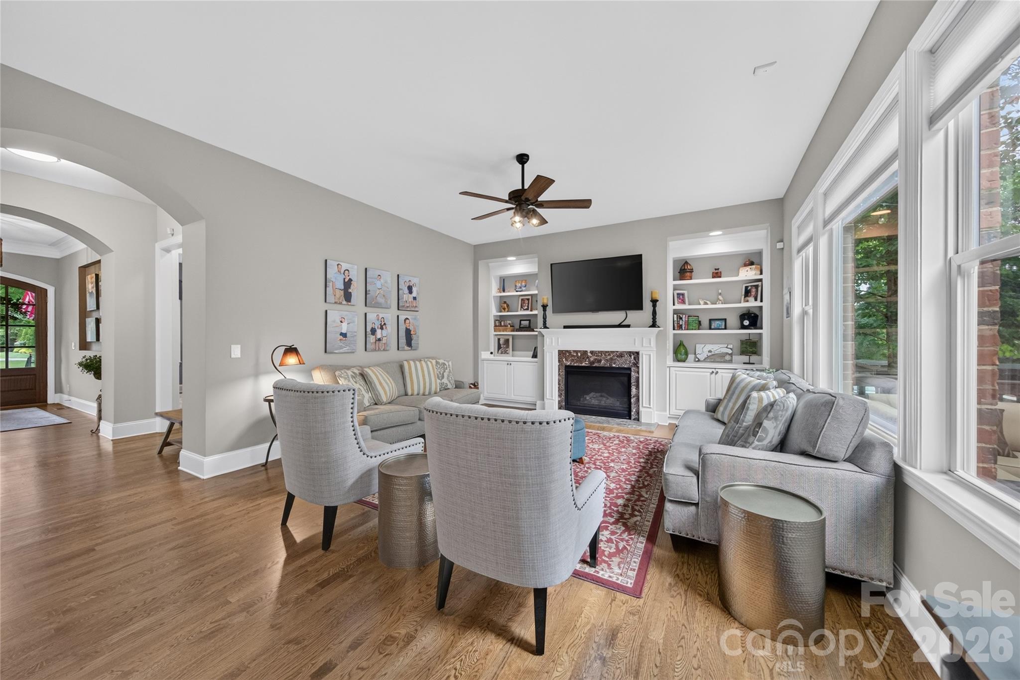 1504 Waybridge Way, Weddington, NC 28104