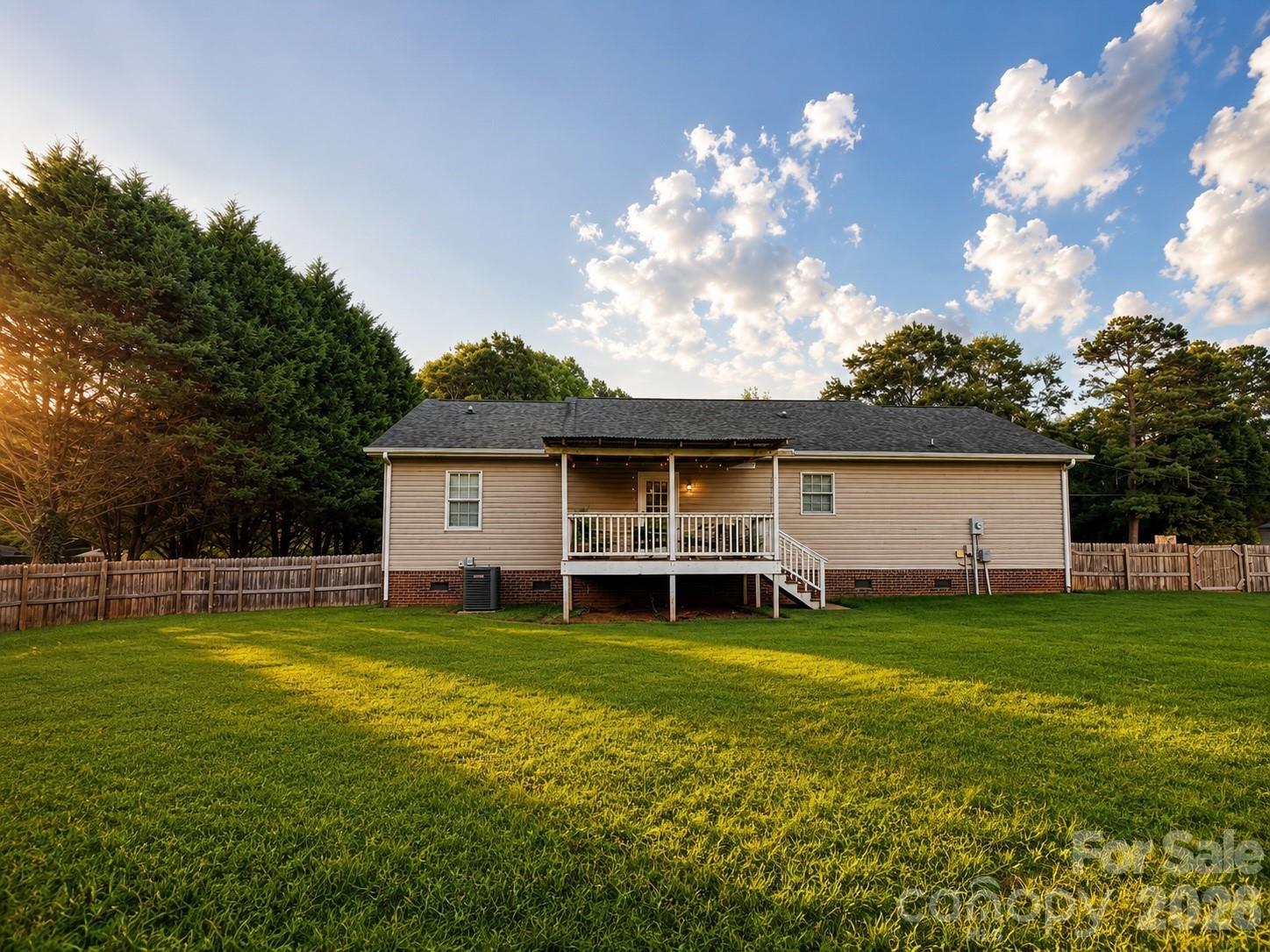 369 Cooper Farm Rd, Statesville, NC 28625