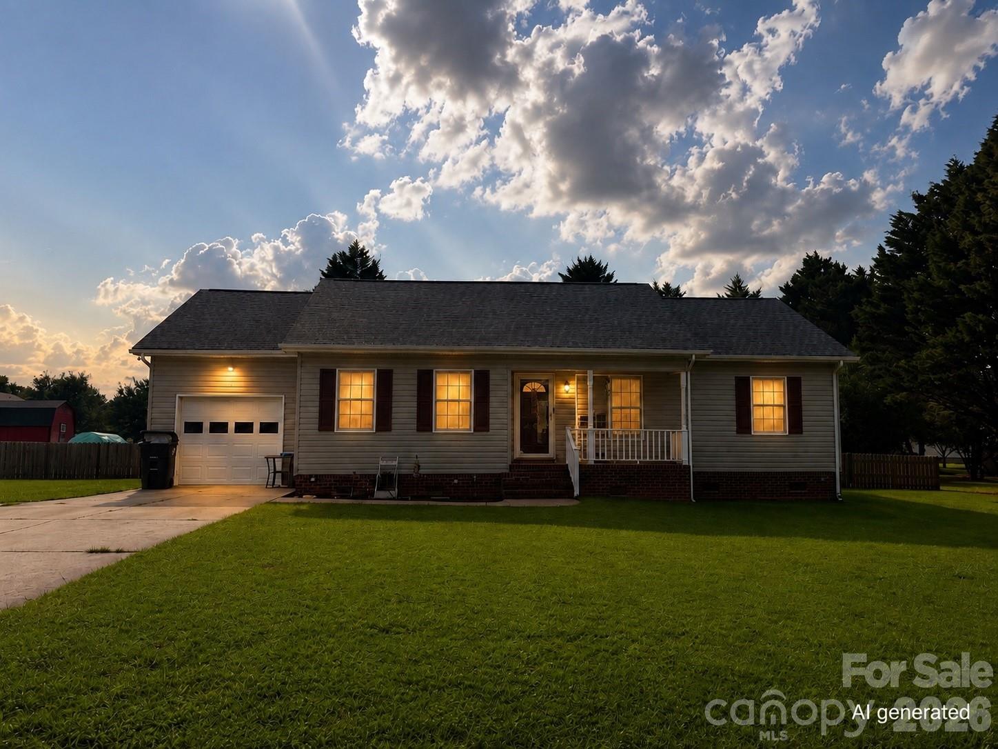 369 Cooper Farm Rd, Statesville, NC 28625