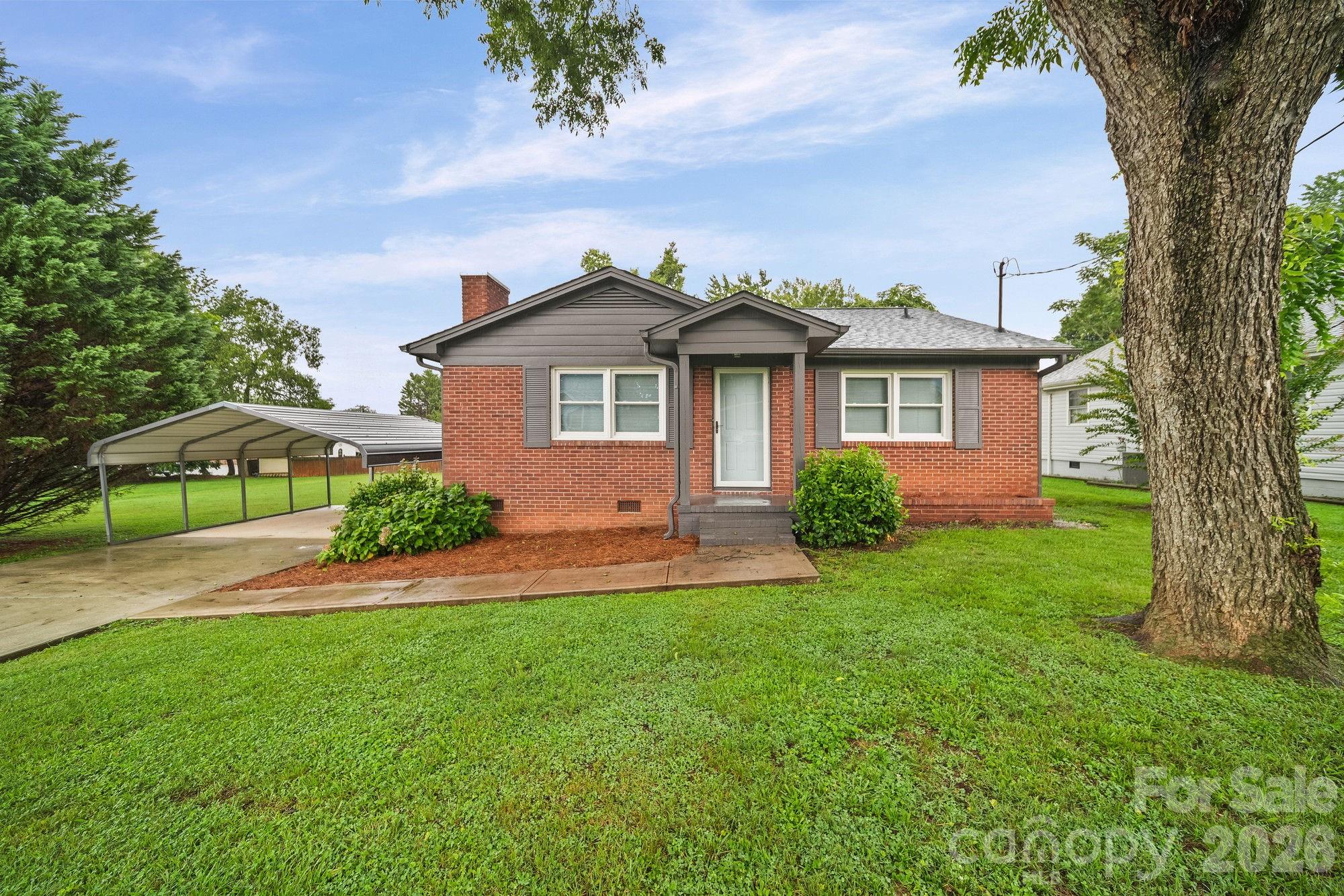 304 Ford St, Cramerton, NC 28032