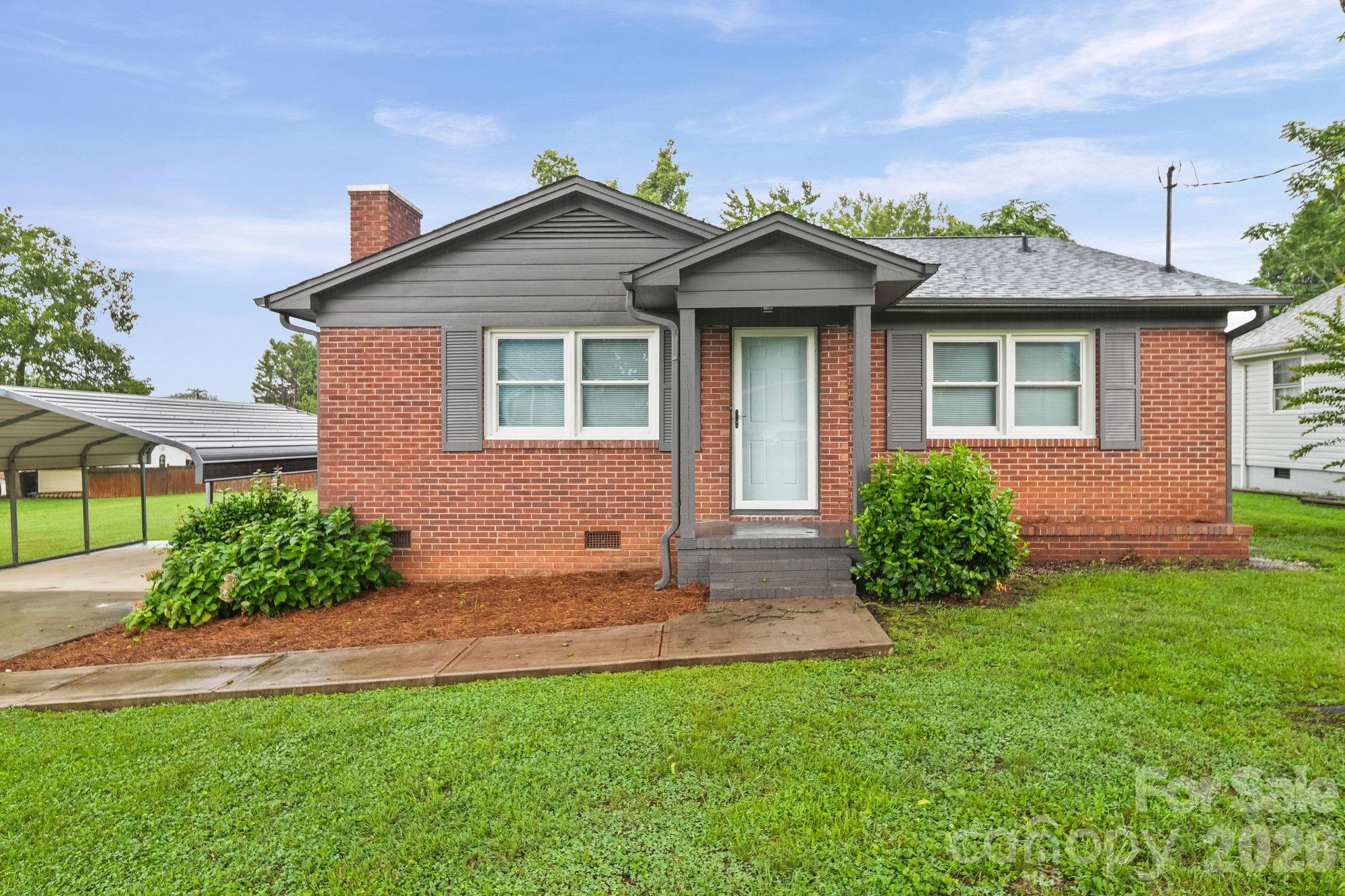 304 Ford St, Cramerton, NC 28032