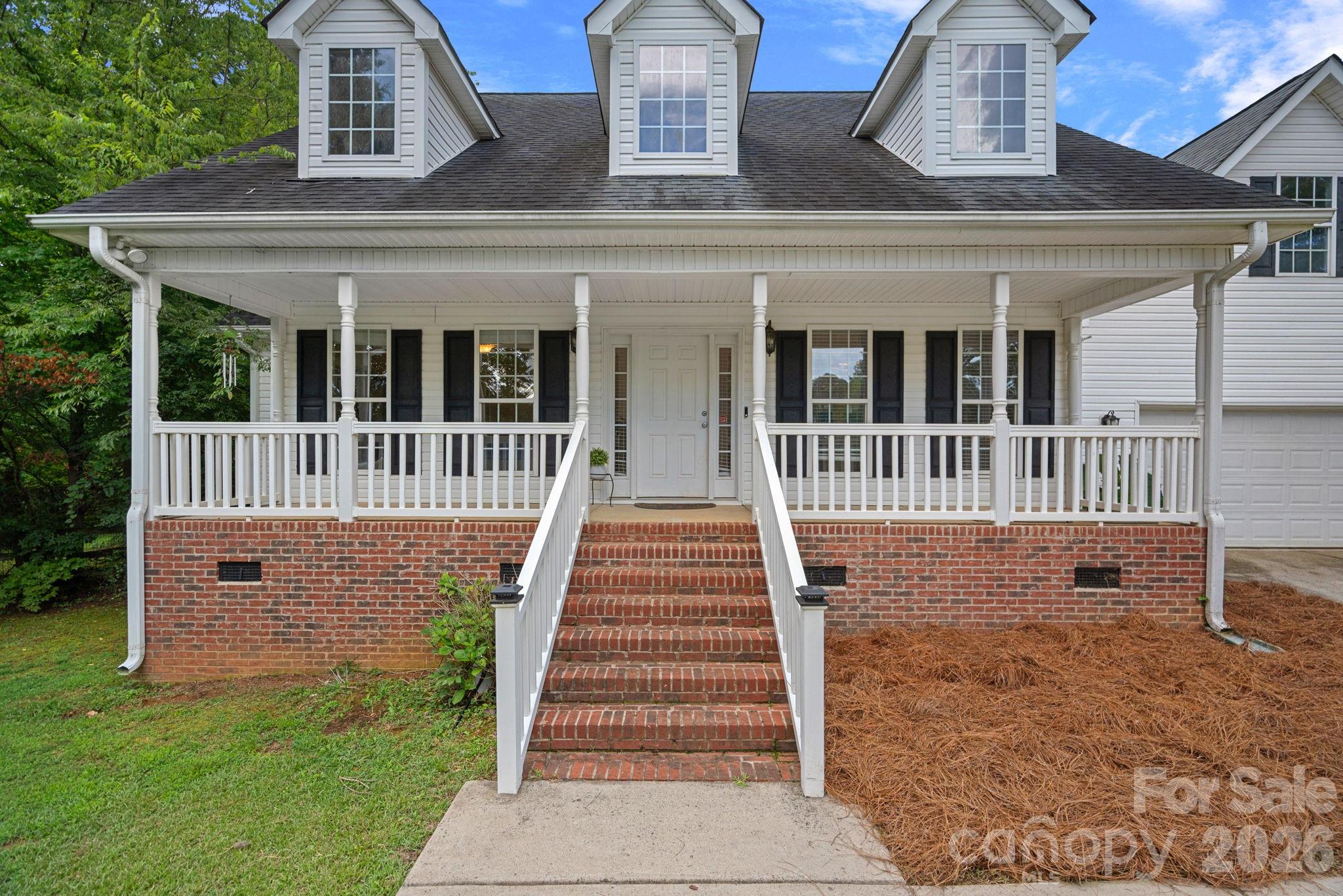 9801 Joe Kerr Rd, Waxhaw, NC 28173