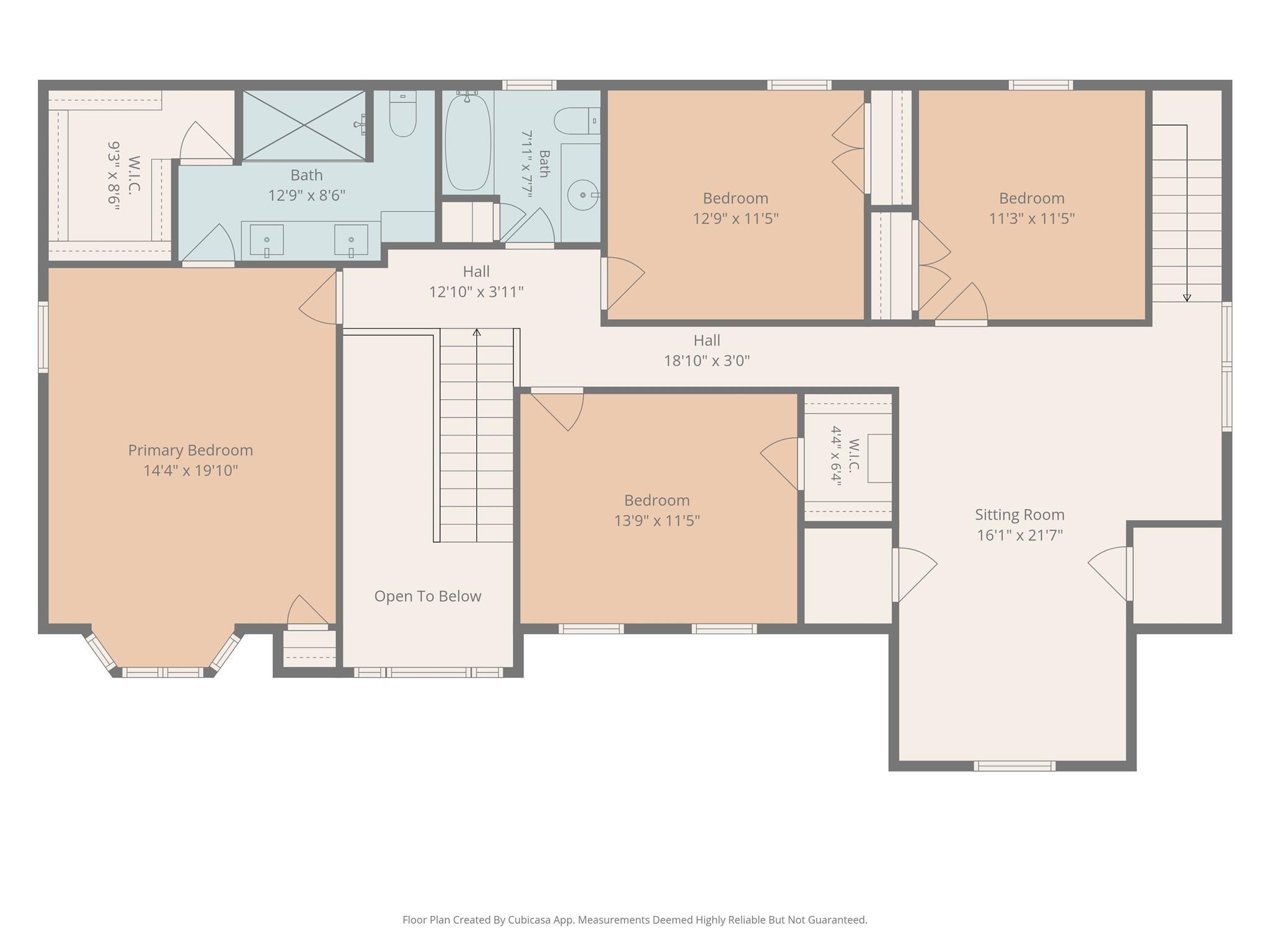 1256 NW Giverny Ct, Concord, NC 28027