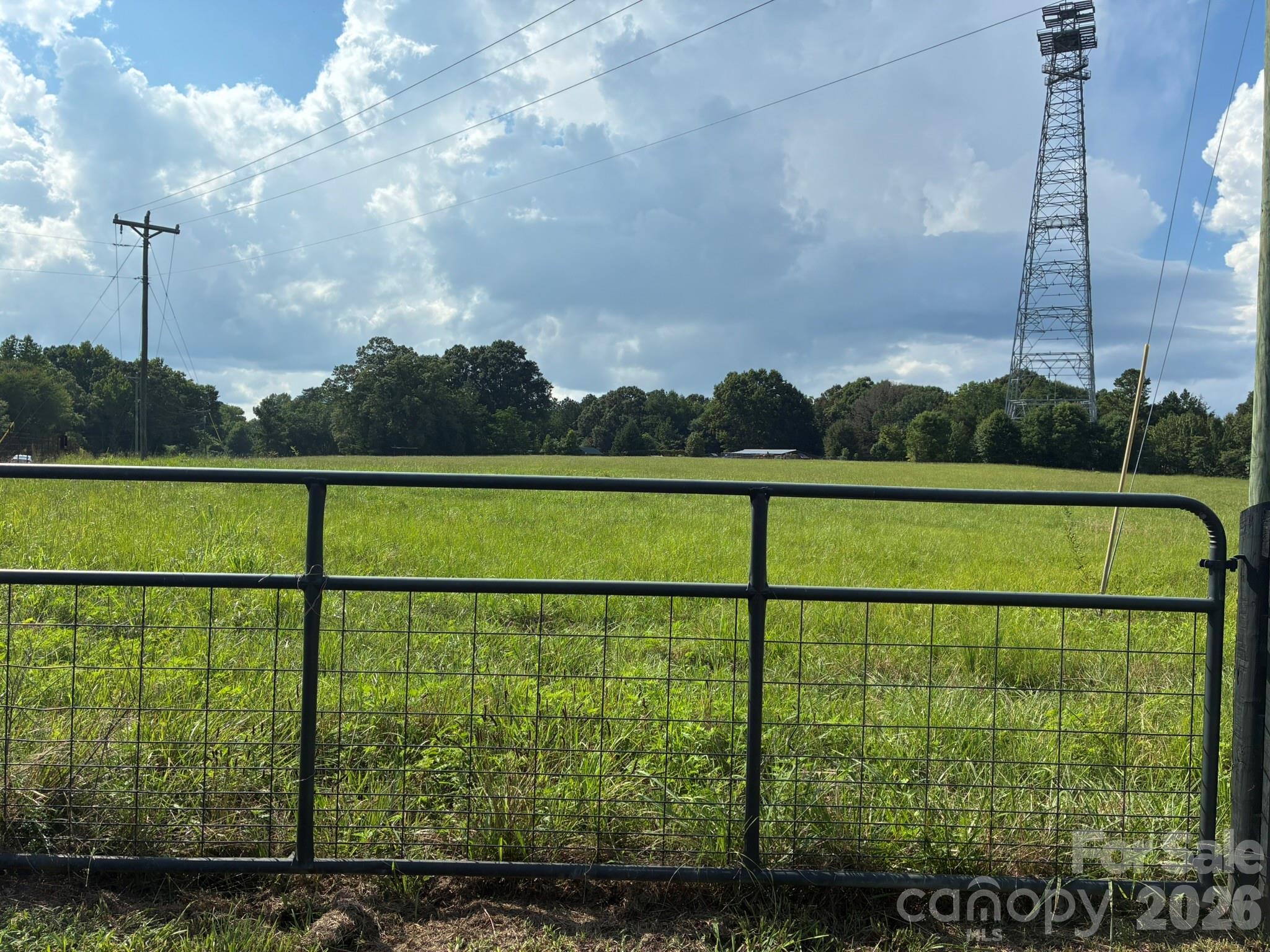 000 Turkey Creek Rd, York, SC 29745