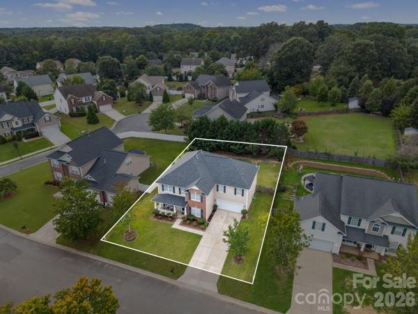 6006 Brook Valley Rn, Monroe, NC 28110