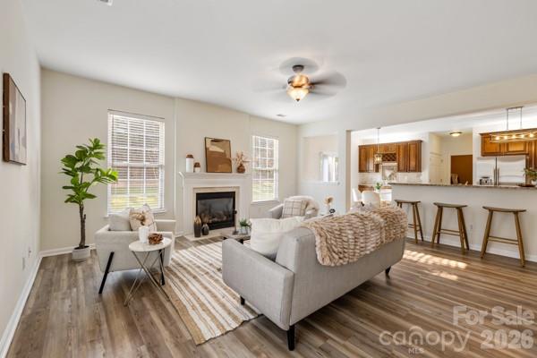 6006 Brook Valley Rn, Monroe, NC 28110
