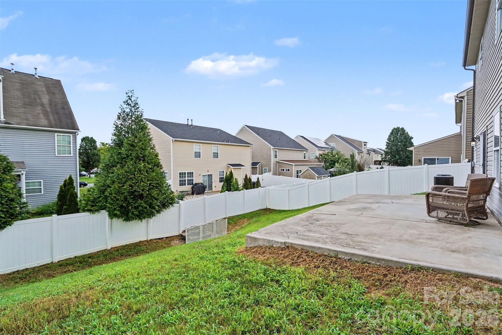 10924 Tailwater St, Davidson, NC 28036
