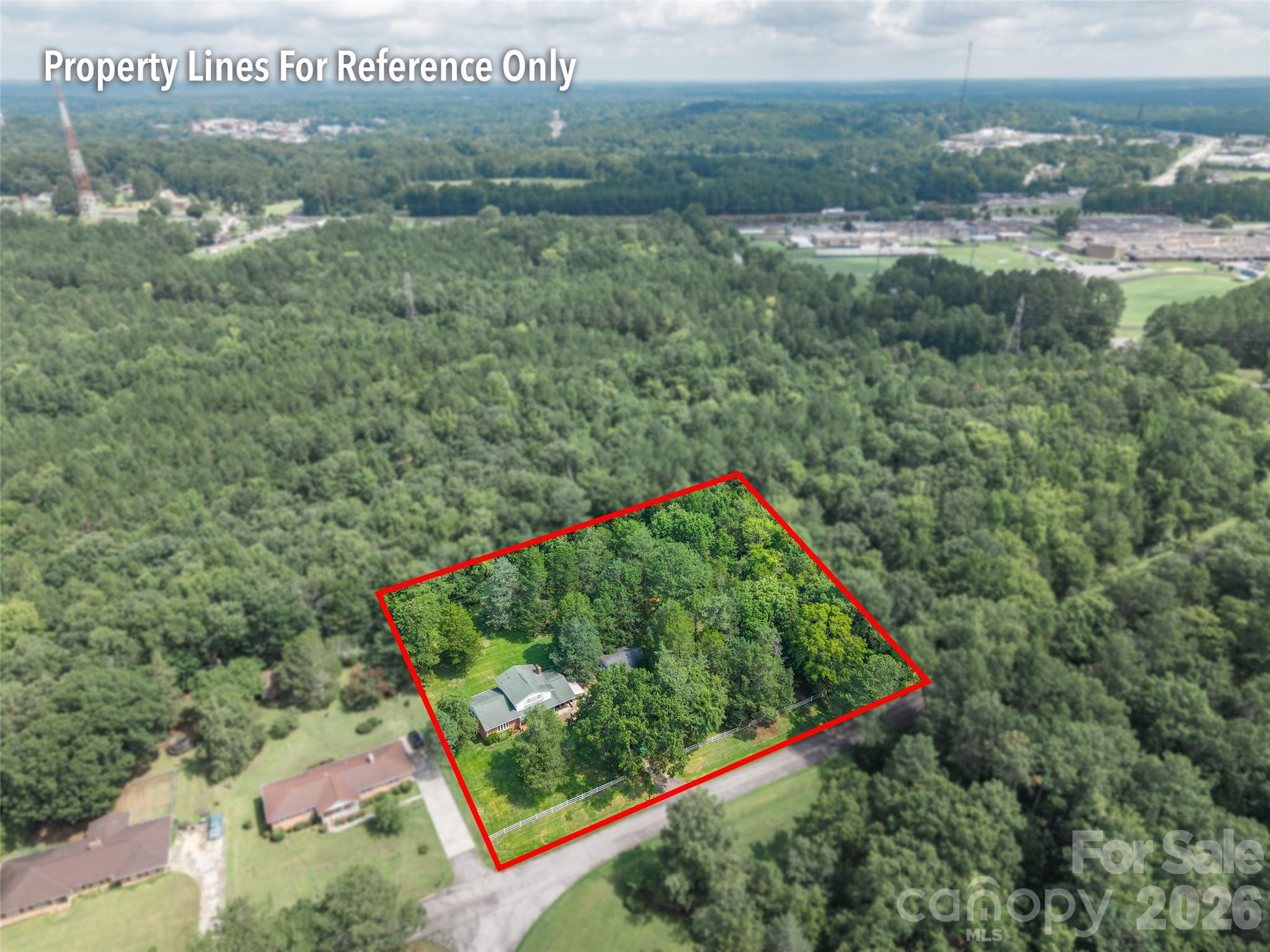 752 Cedar Ln, Chester, SC 29706