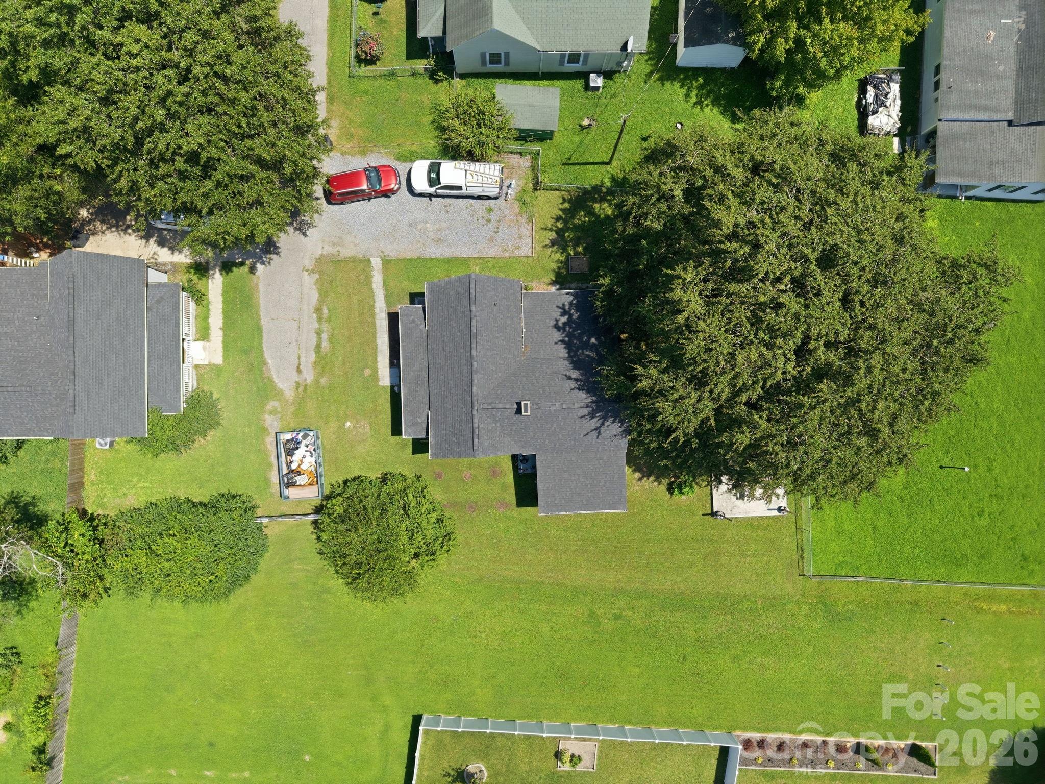 105 Park St, Clover, SC 29710