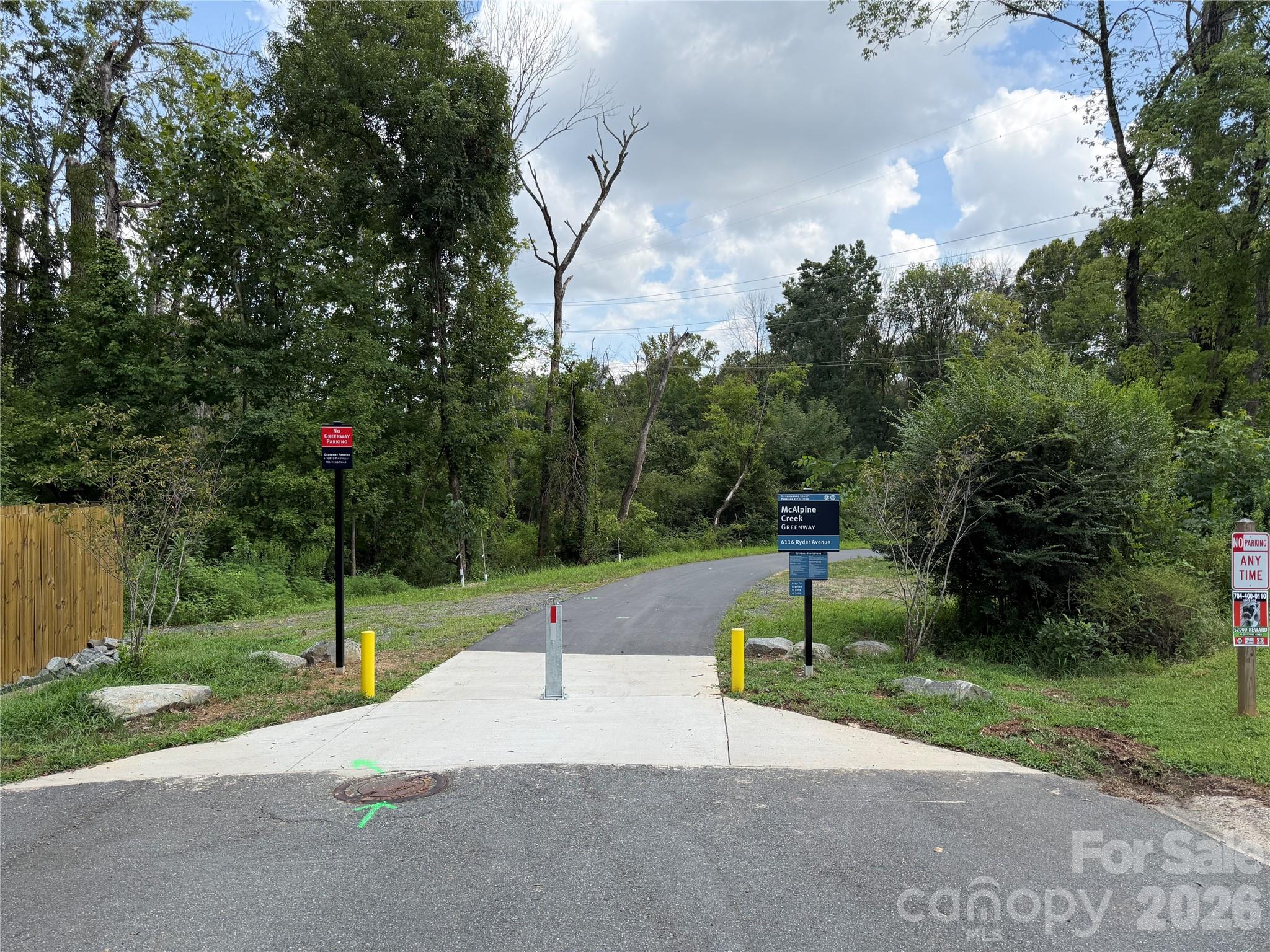 5808 Ryder Ave, Charlotte, NC 28226