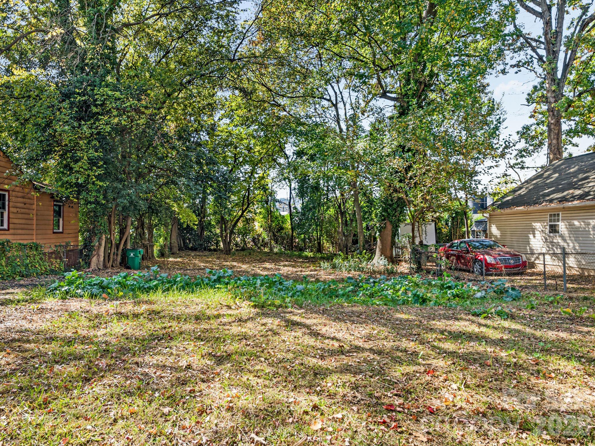 221 Plymouth Ave, Charlotte, NC 28206