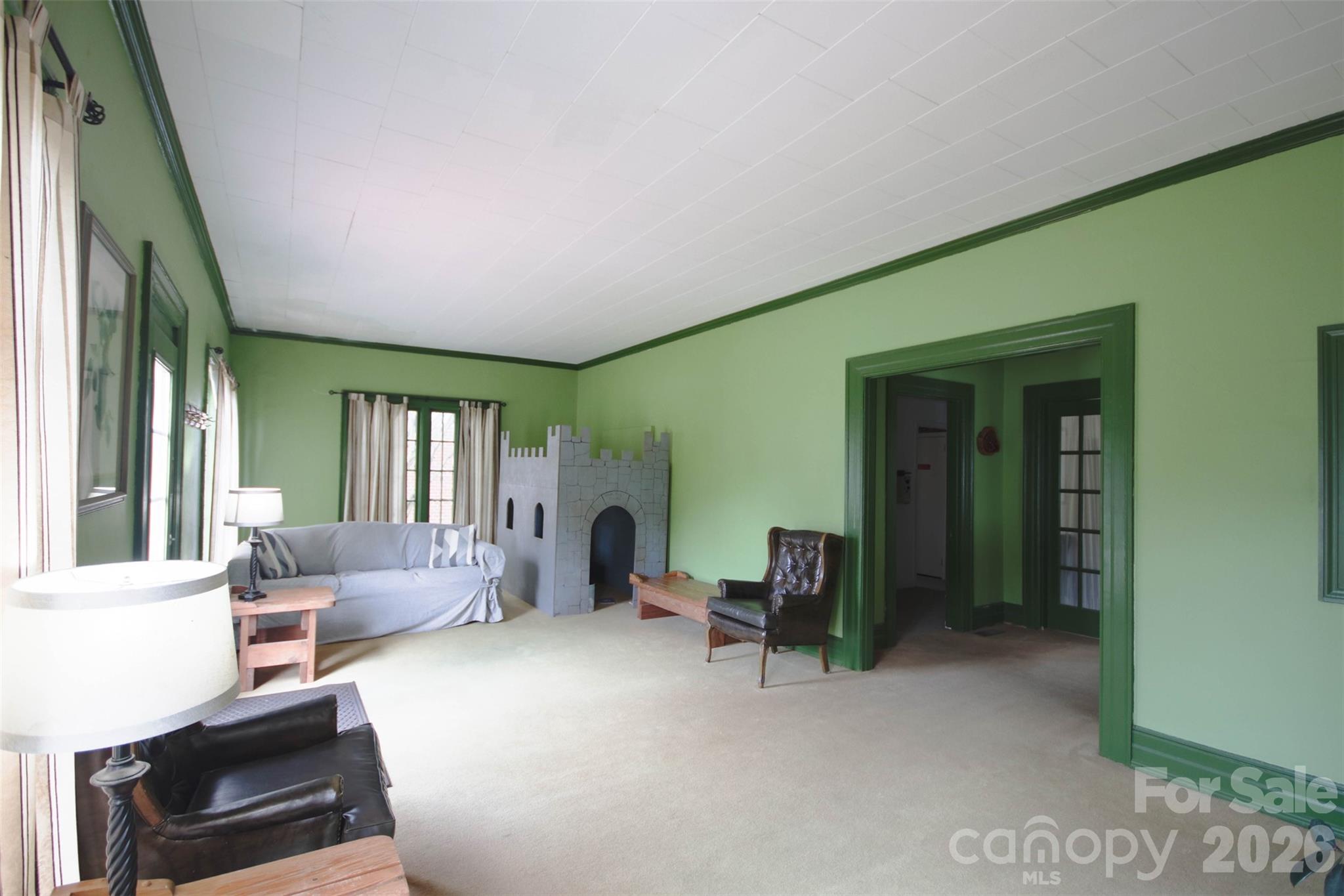 611 E Main St, Rock Hill, SC 29730