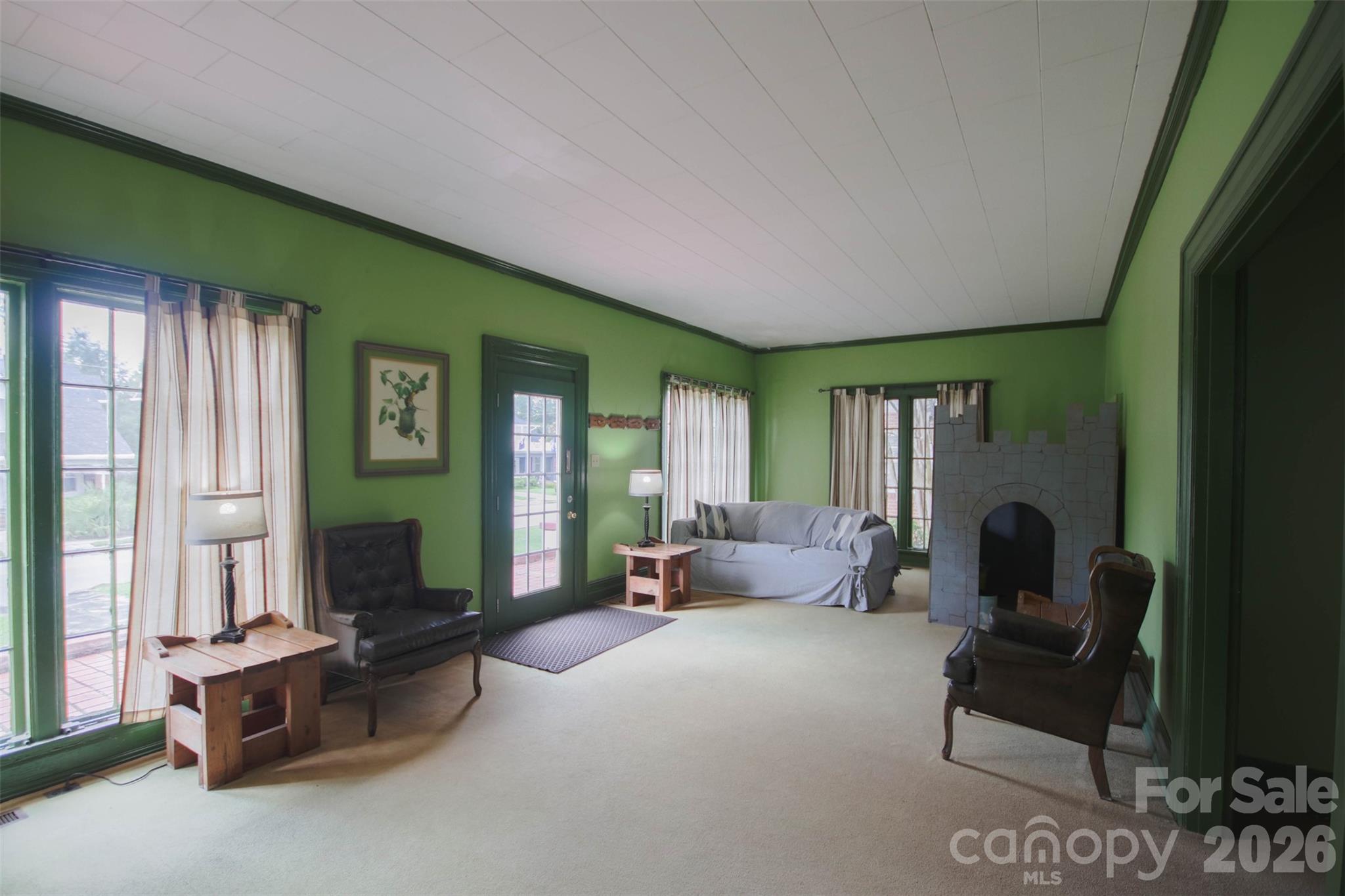 611 E Main St, Rock Hill, SC 29730