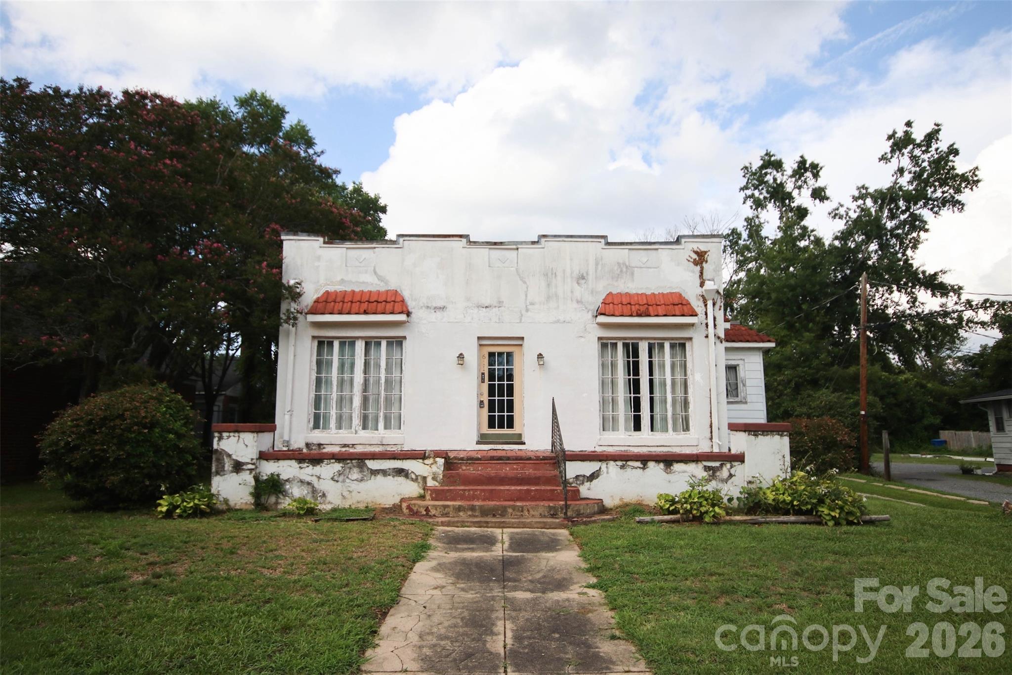 611 E Main St, Rock Hill, SC 29730