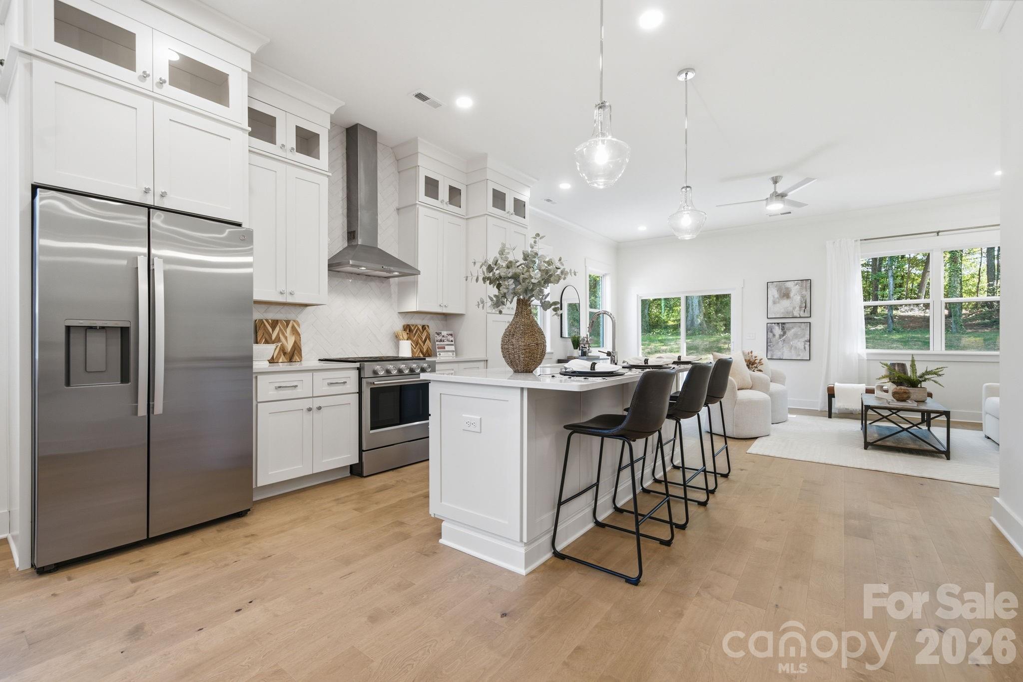 612 Camelot Dr, Salisbury, NC 28144