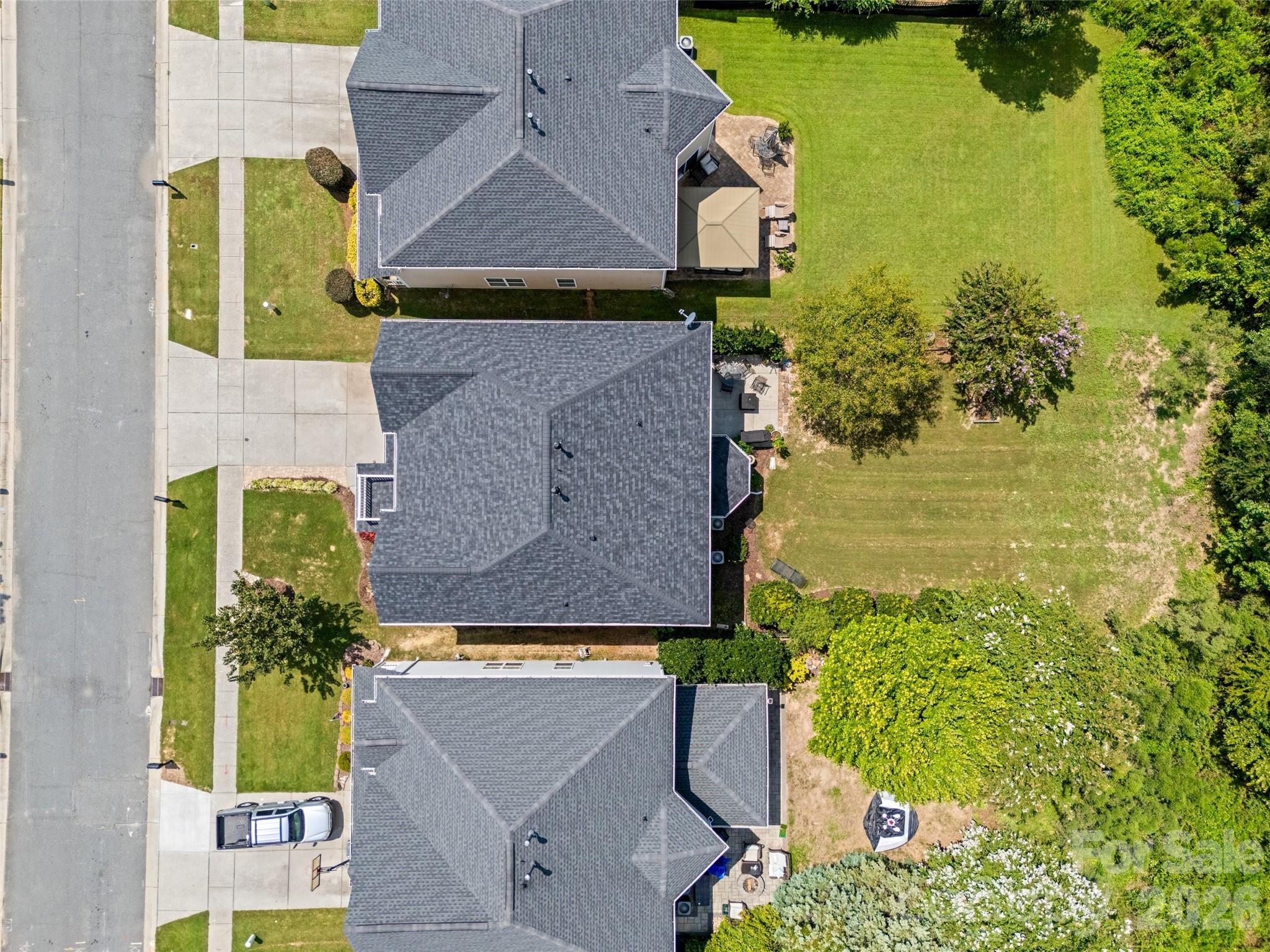 1037 Fleming Ln, Matthews, NC 28104