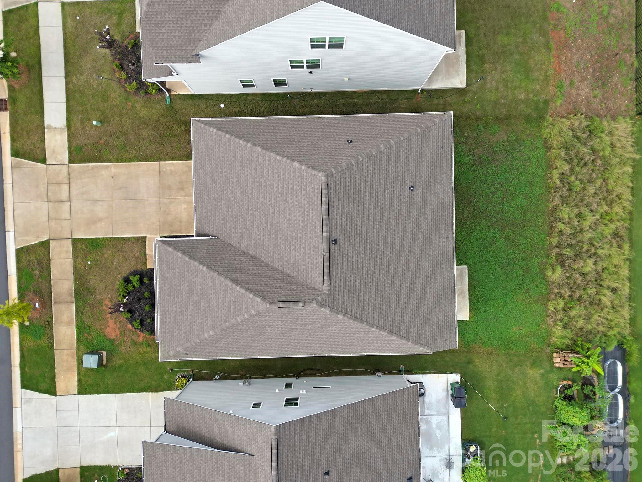 12023 Bishop Castle Dr #720, Charlotte, NC 28273